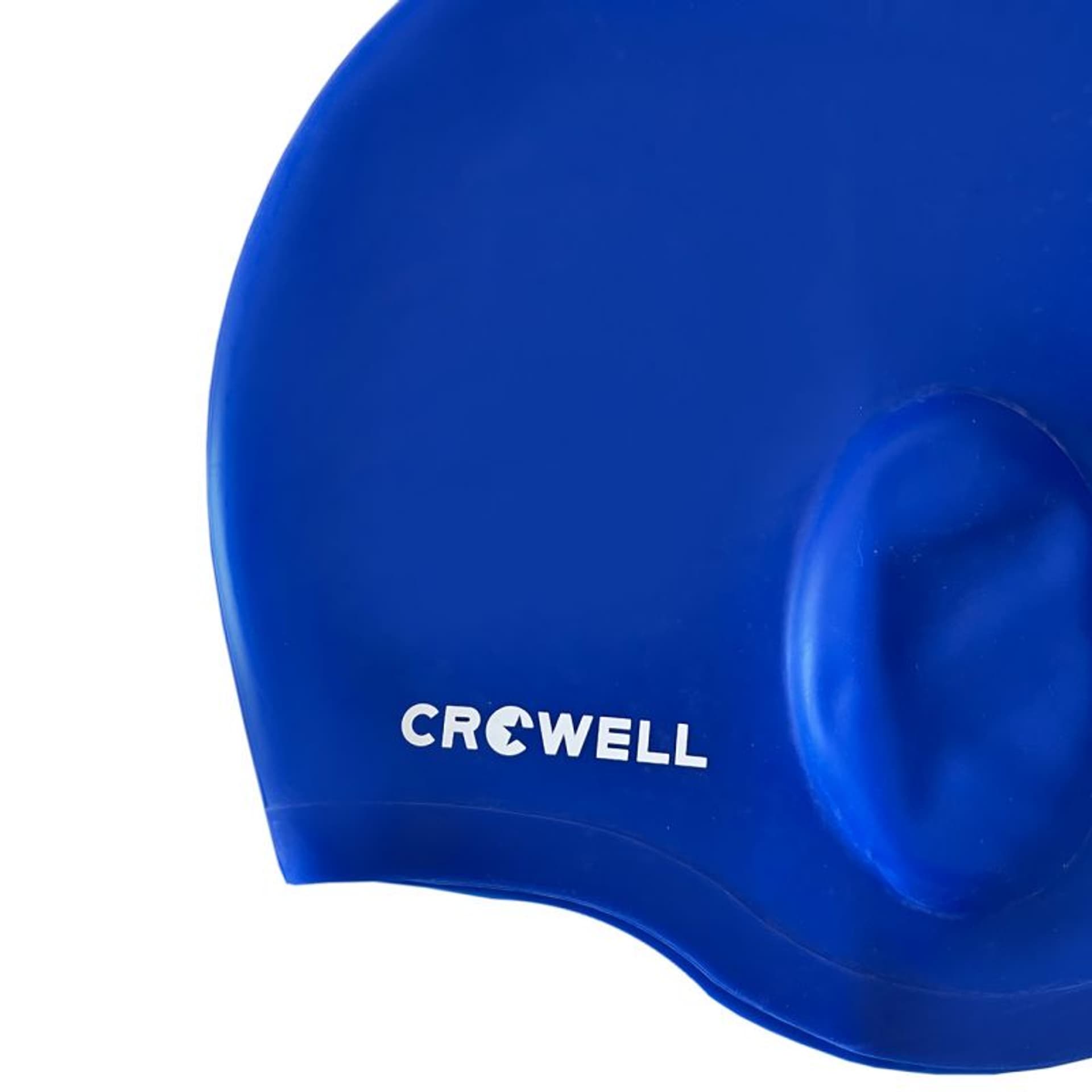 

Czepek pływacki Crowell Ucho Bora (kolor Niebieski)