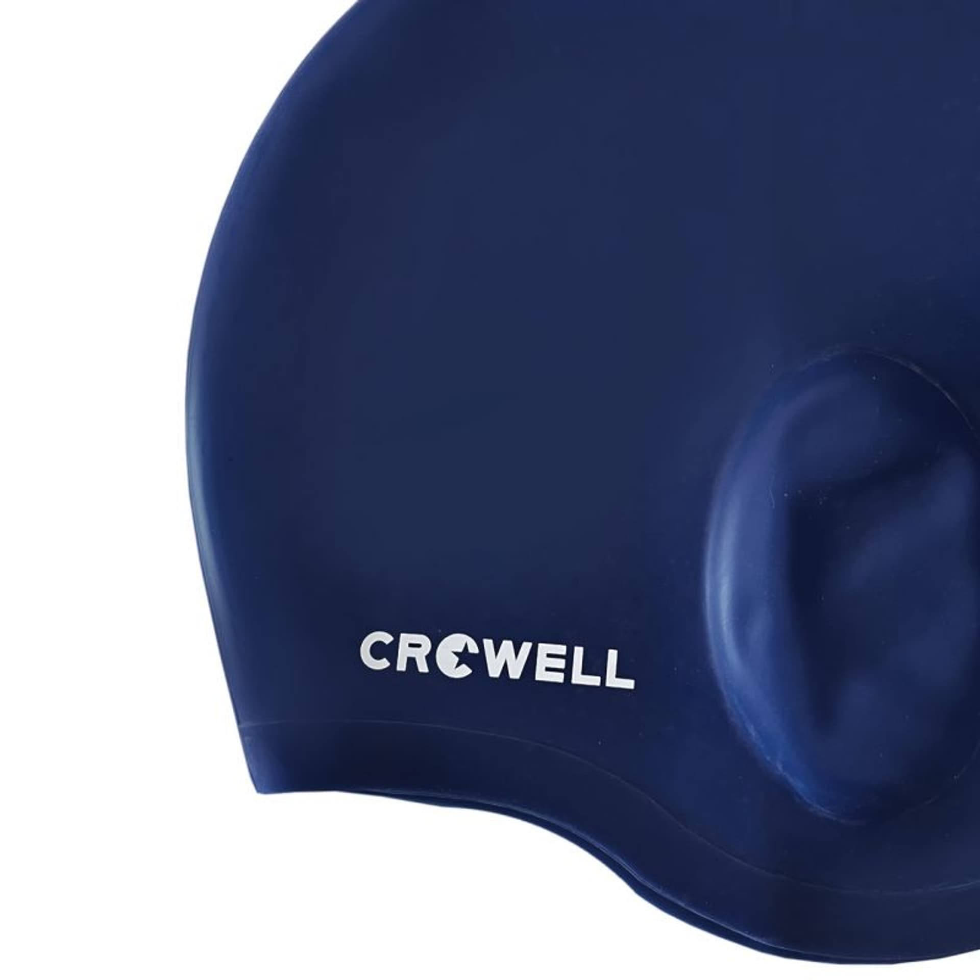 

Czepek pływacki Crowell Ucho Bora (kolor Granatowy)