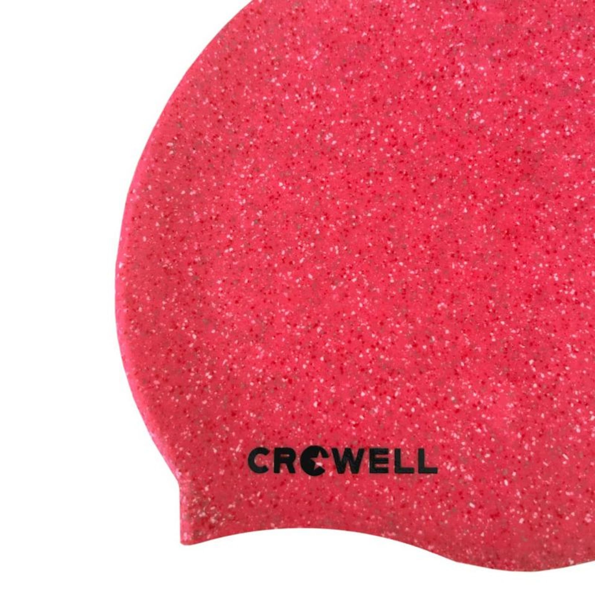 

Czepek pływacki silikonowy Crowell Recycling Pearl (kolor Różowy)
