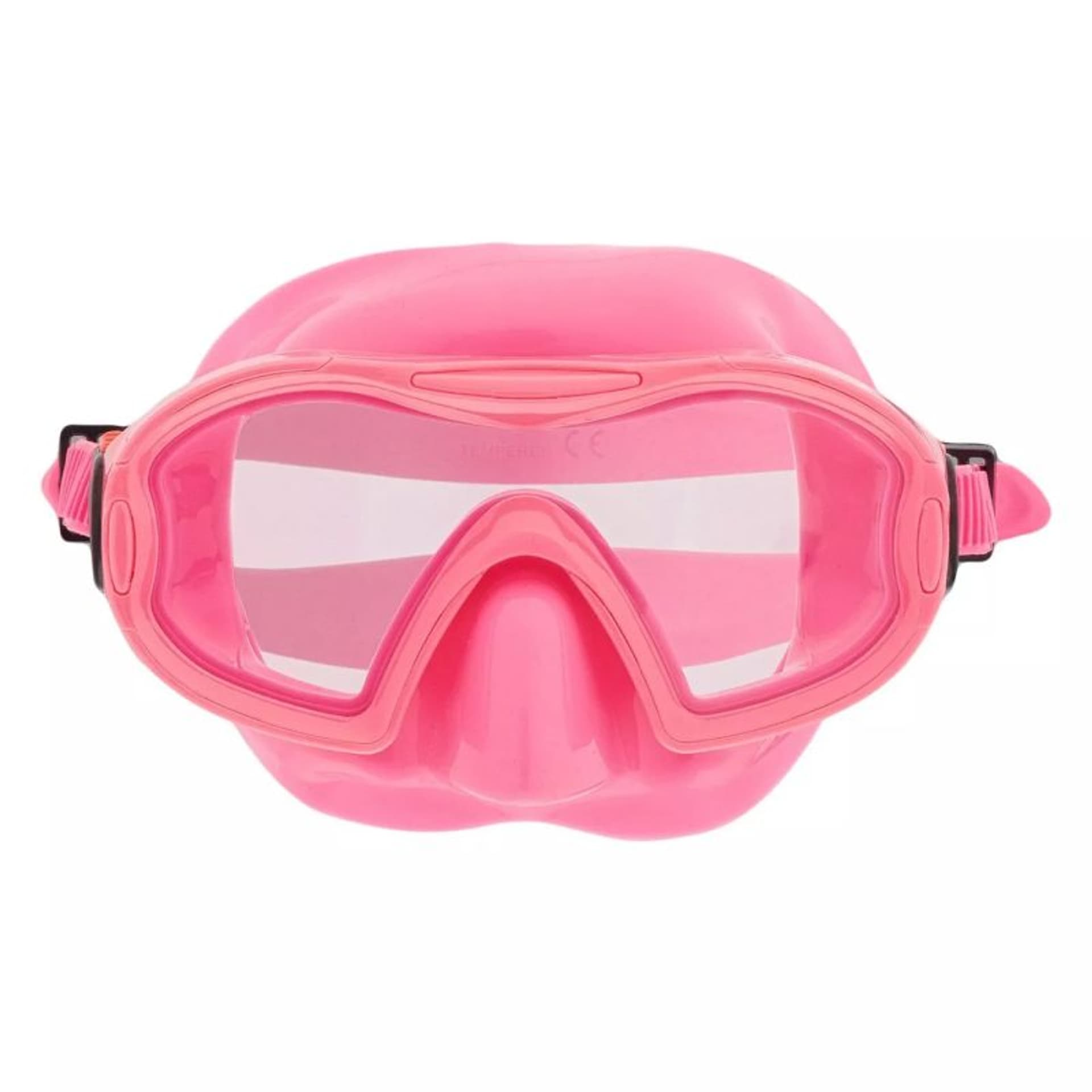 

Maska do nurkowania Aquawave Naale Mask Jr (kolor Różowy, rozmiar, Kolor różowy/rozmiar one size