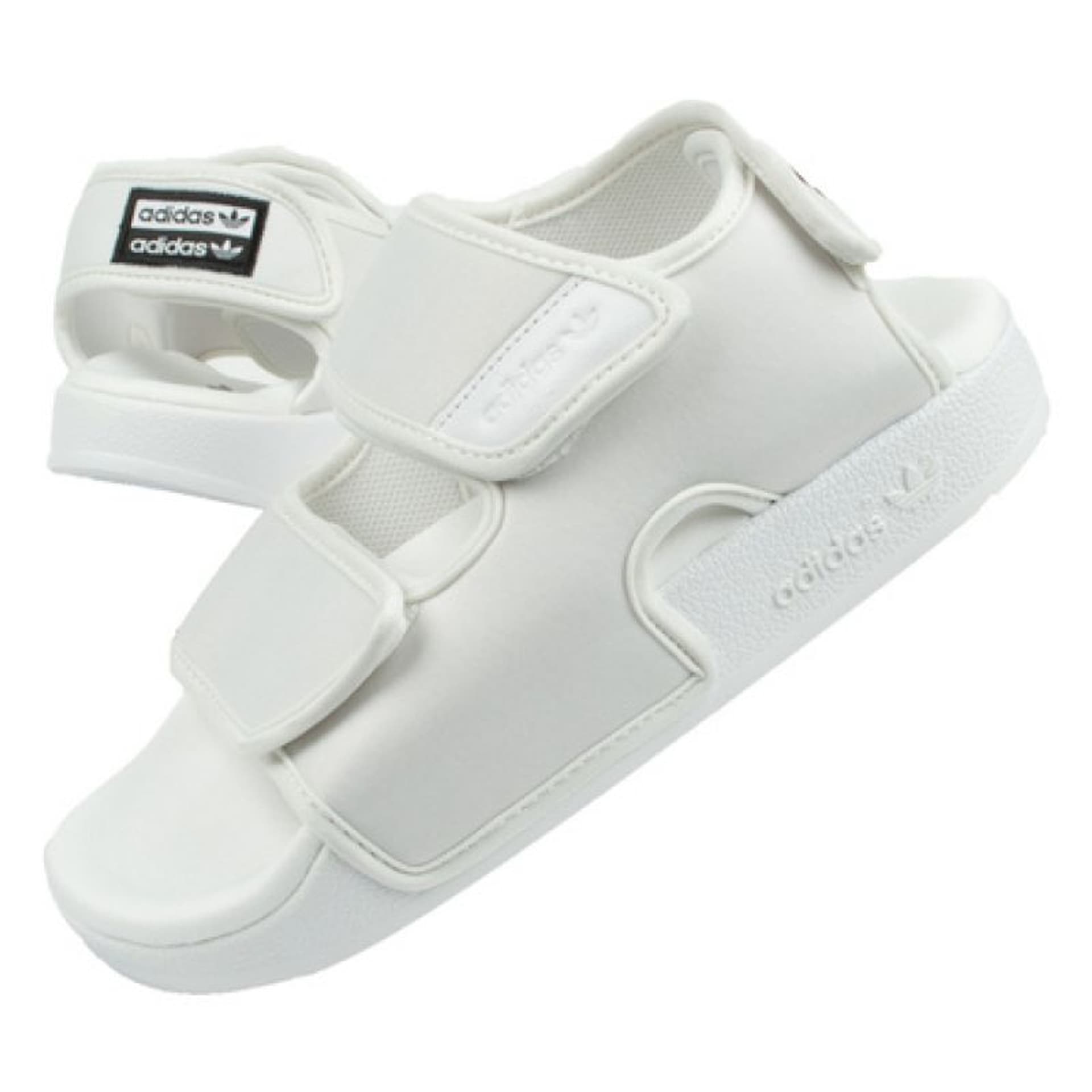 

Sandały adidas Adilette U (kolor Biały, rozmiar 37)