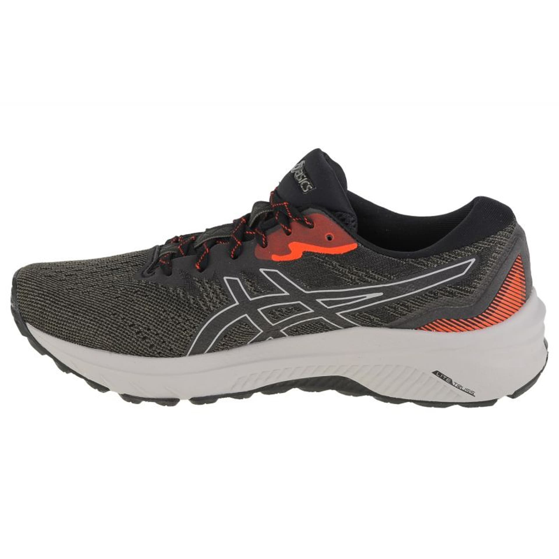 

Buty do biegania Asics GT-1000 11 TR M 1011B573 (kolor Zielony, rozmiar 41.5)