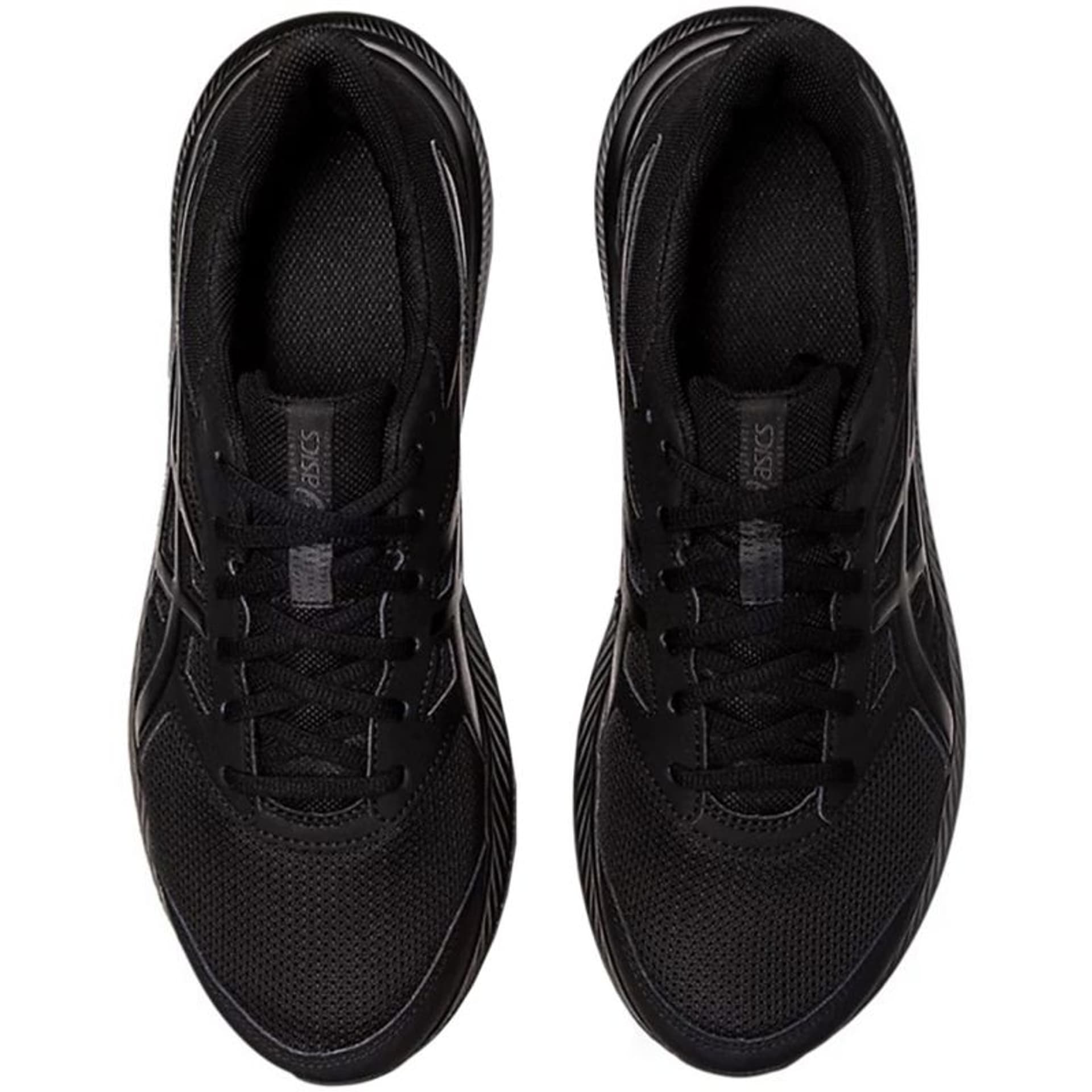 

Buty do biegania Asics Jolt 4 M 1011B603 (kolor Czarny, rozmiar 40)