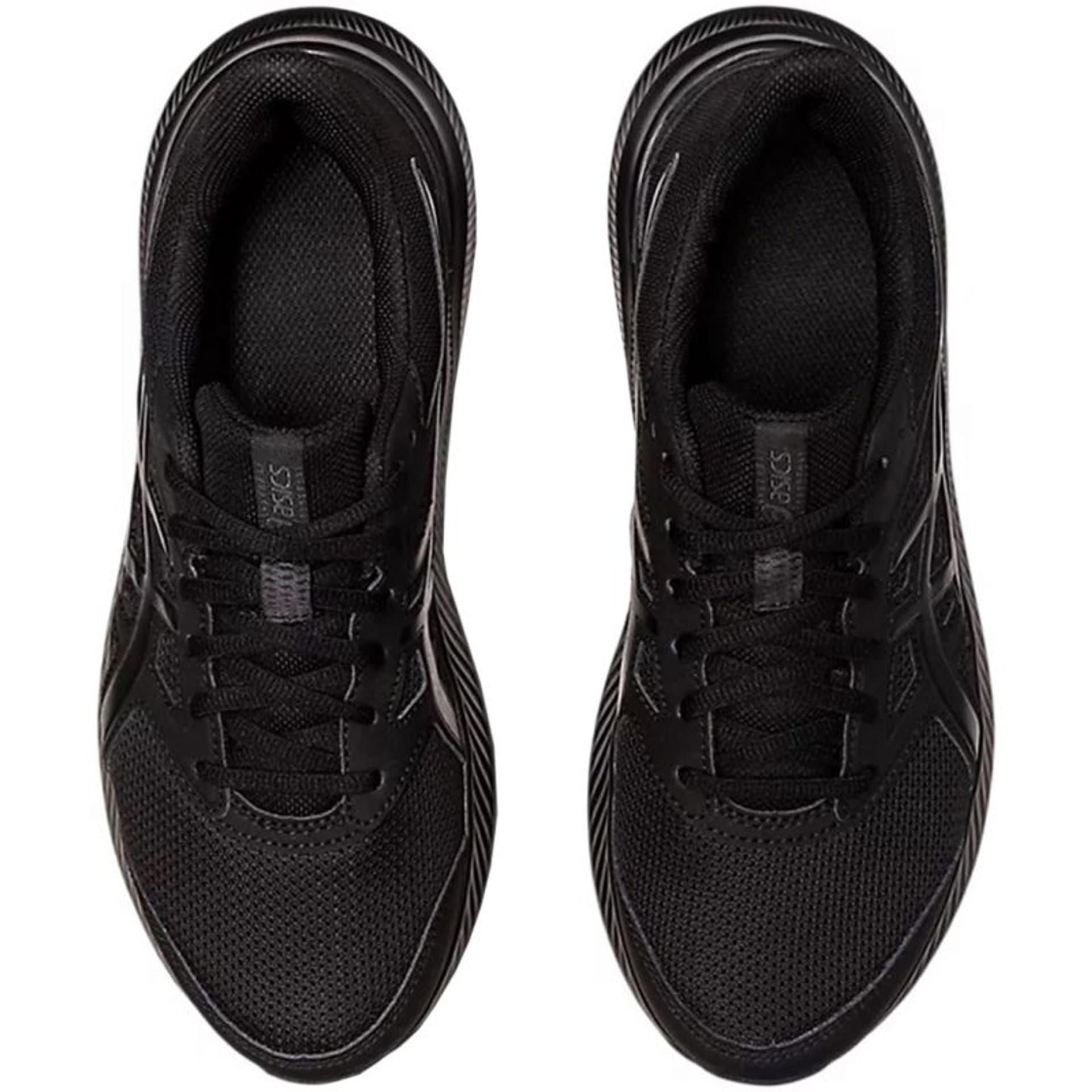 

Buty do biegania Asics Jolt 4 W 1012B421 (kolor Czarny, rozmiar 39.5)