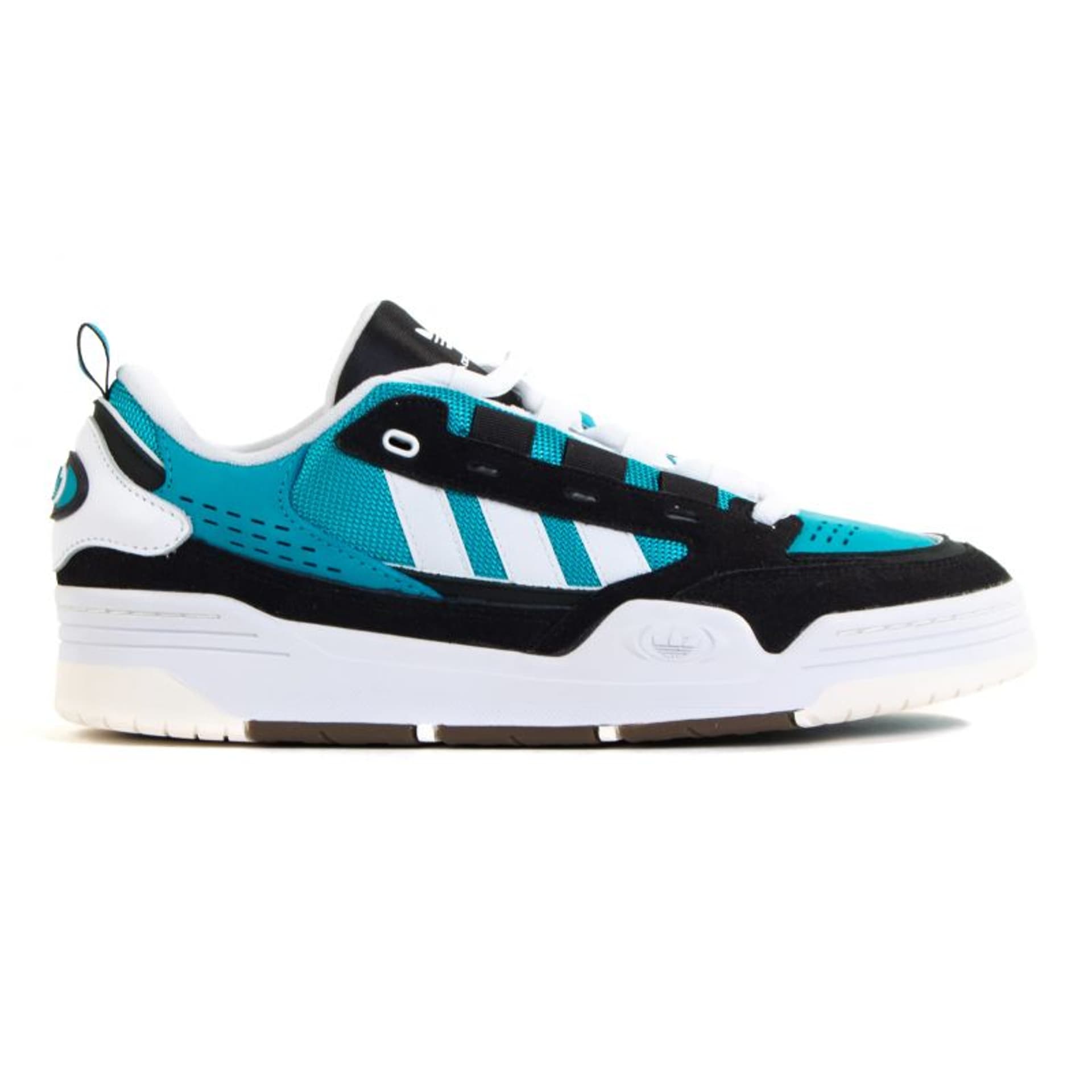 

Buty adidas ADI2000 M (kolor Niebieski, rozmiar 40 2/3)