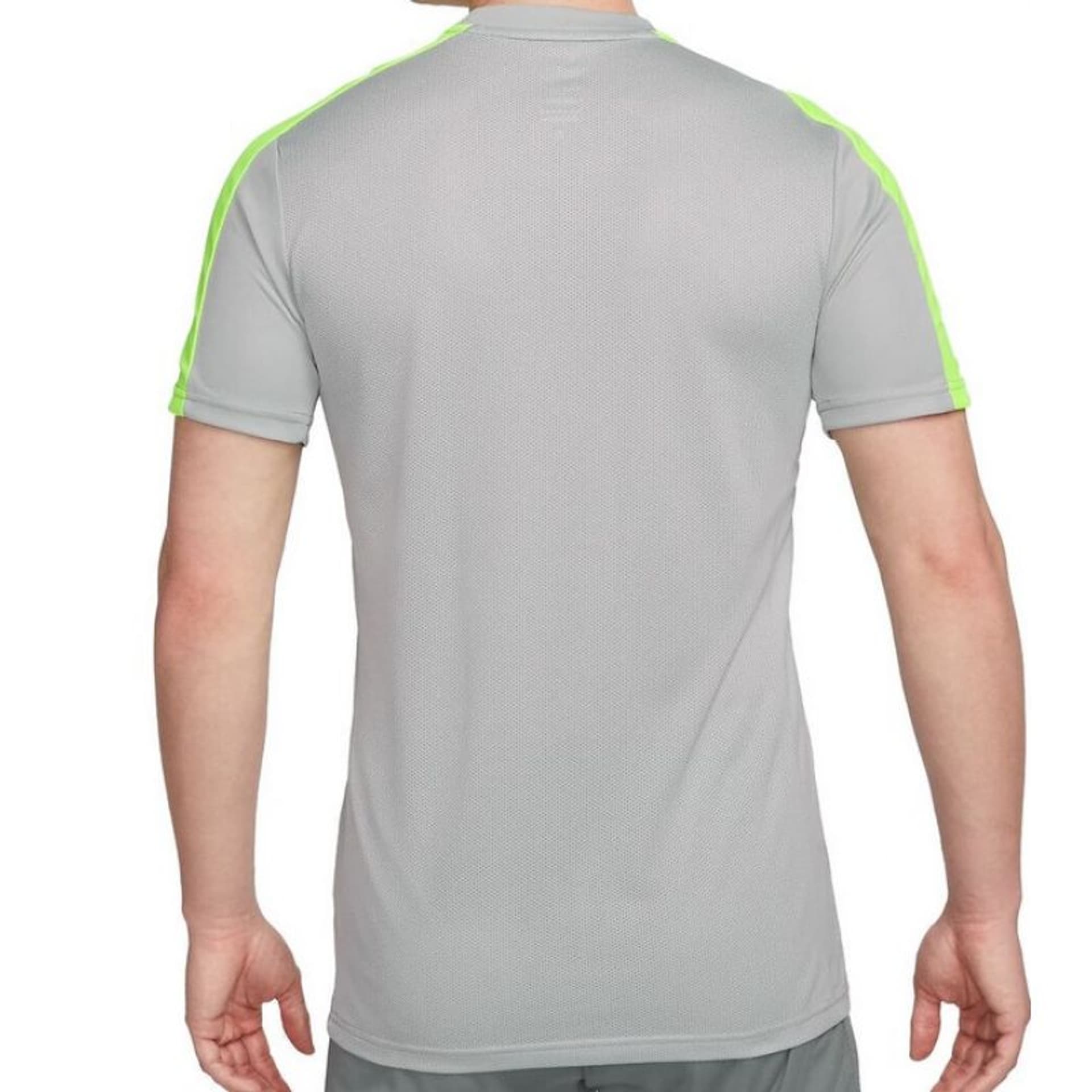 

Koszulka Nike Academy 23 Top M DV9750 (kolor Szary/Srebrny, rozmiar M)