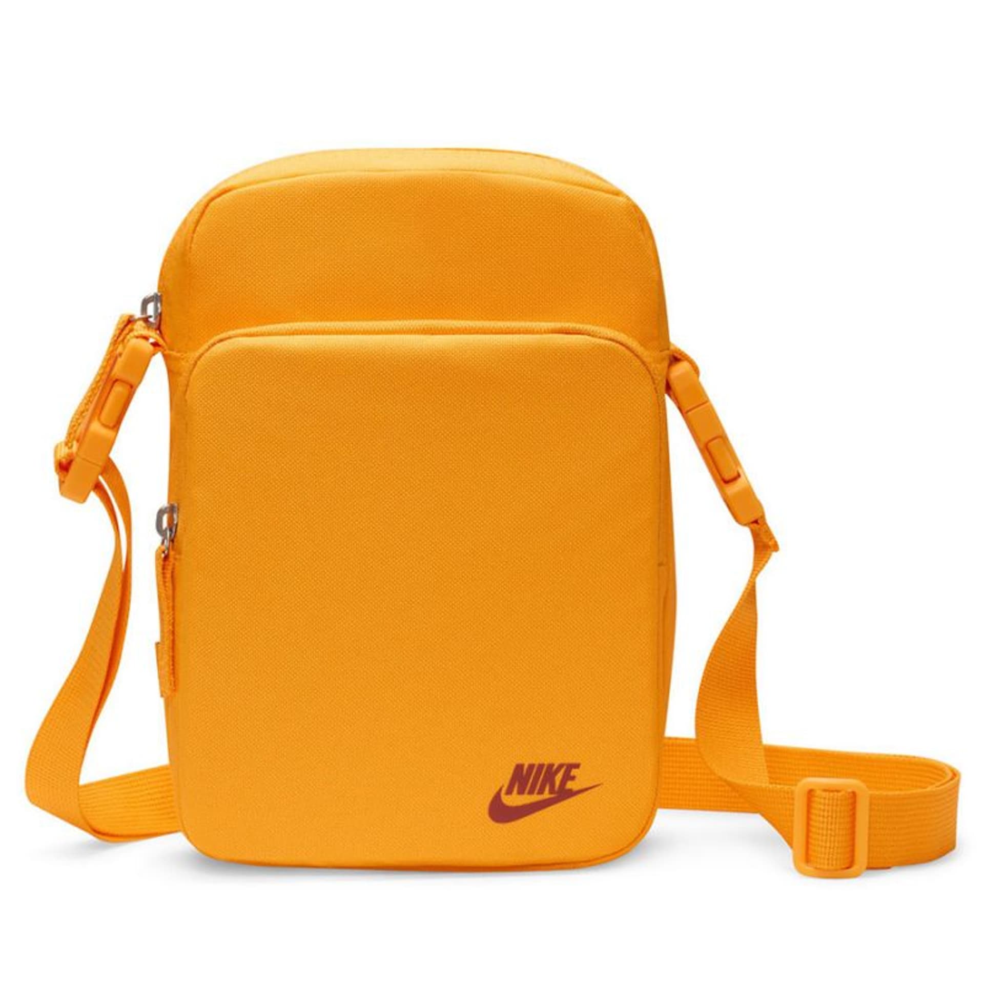 

Saszetka Nike Heritage Crossbody Bag DB0456 (kolor Pomarańczowy)