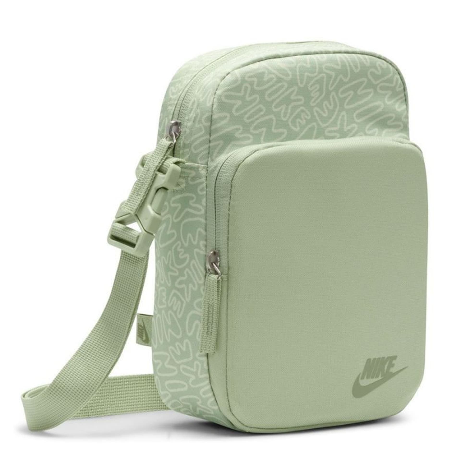 

Torba Saszetka Nike Heritage FB2861 (kolor Zielony)