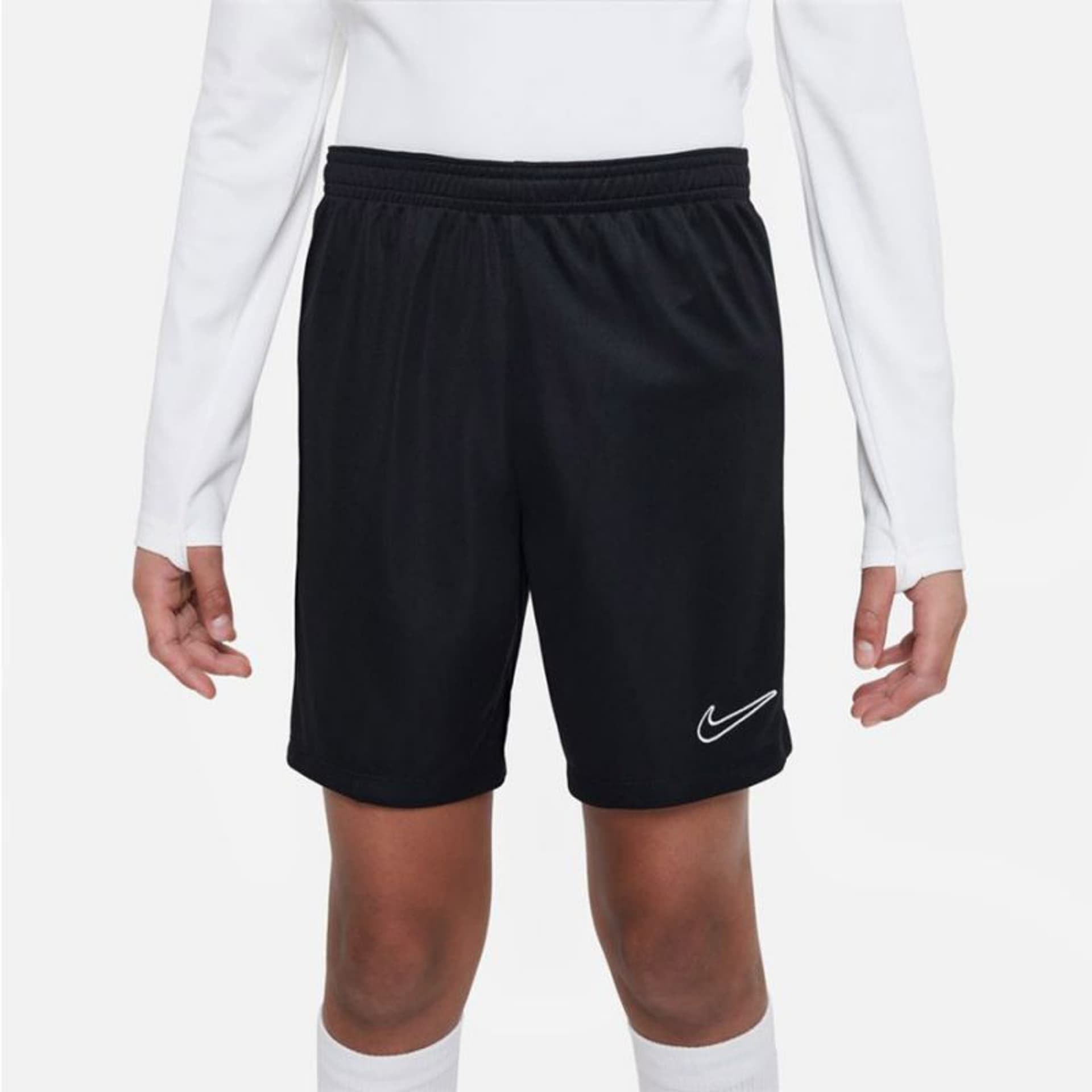 

Spodenki Nike Academy 23 Jr DR1364 (kolor Czarny, rozmiar XS (122-128cm))