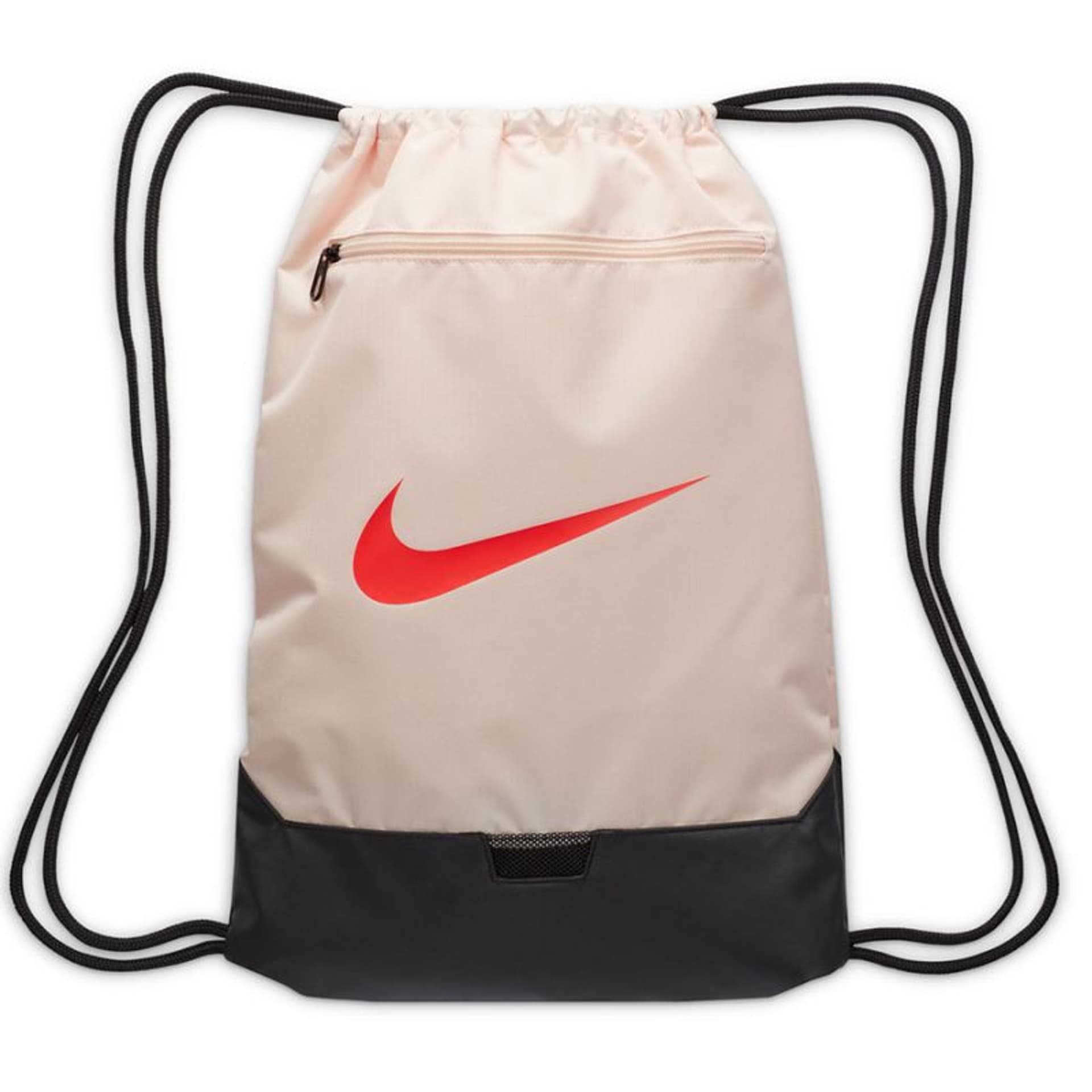 

Worek Nike Brasilia DM3978 (kolor pomarańczowy)