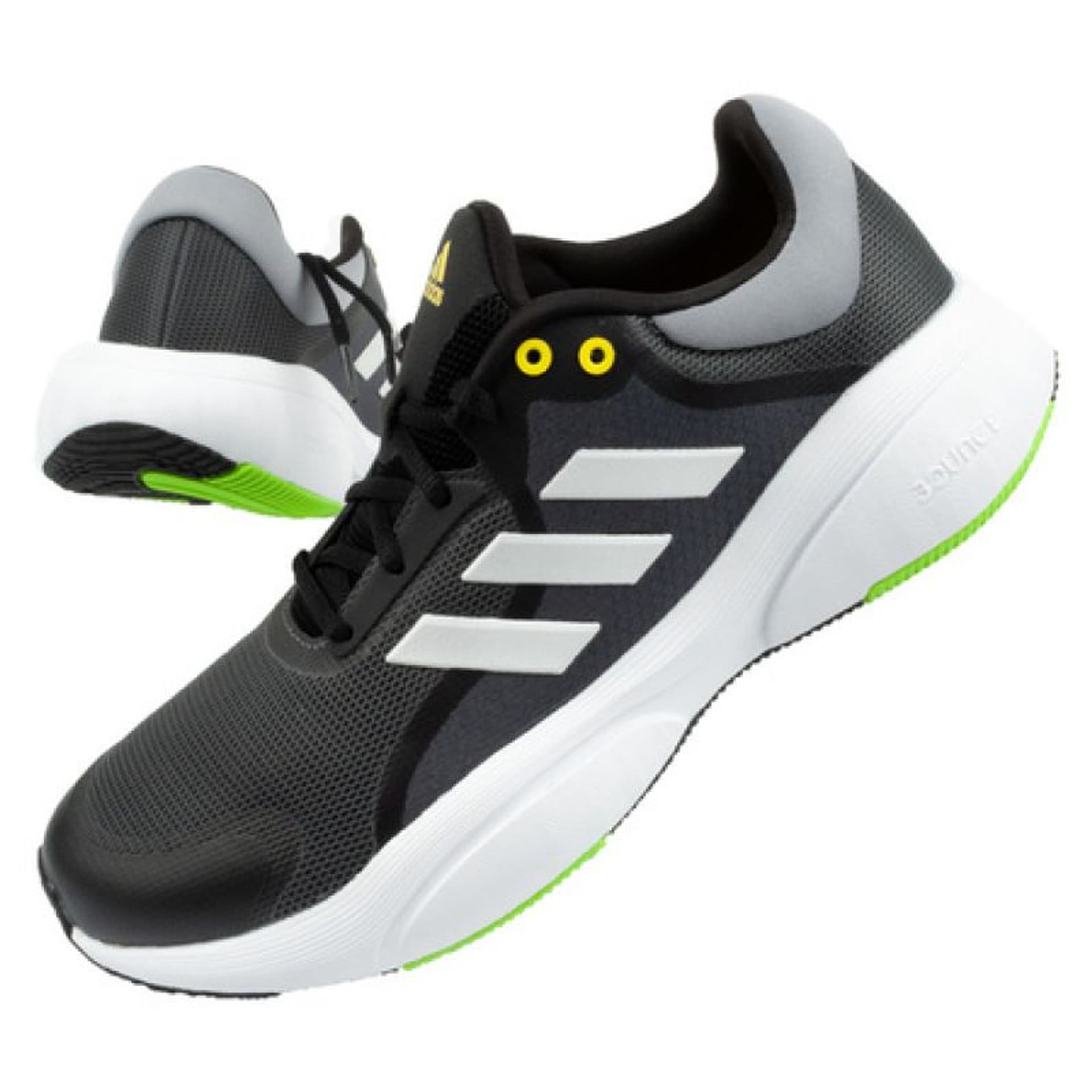

Buty sportowe adidas Response M (kolor Czarny, rozmiar 42)