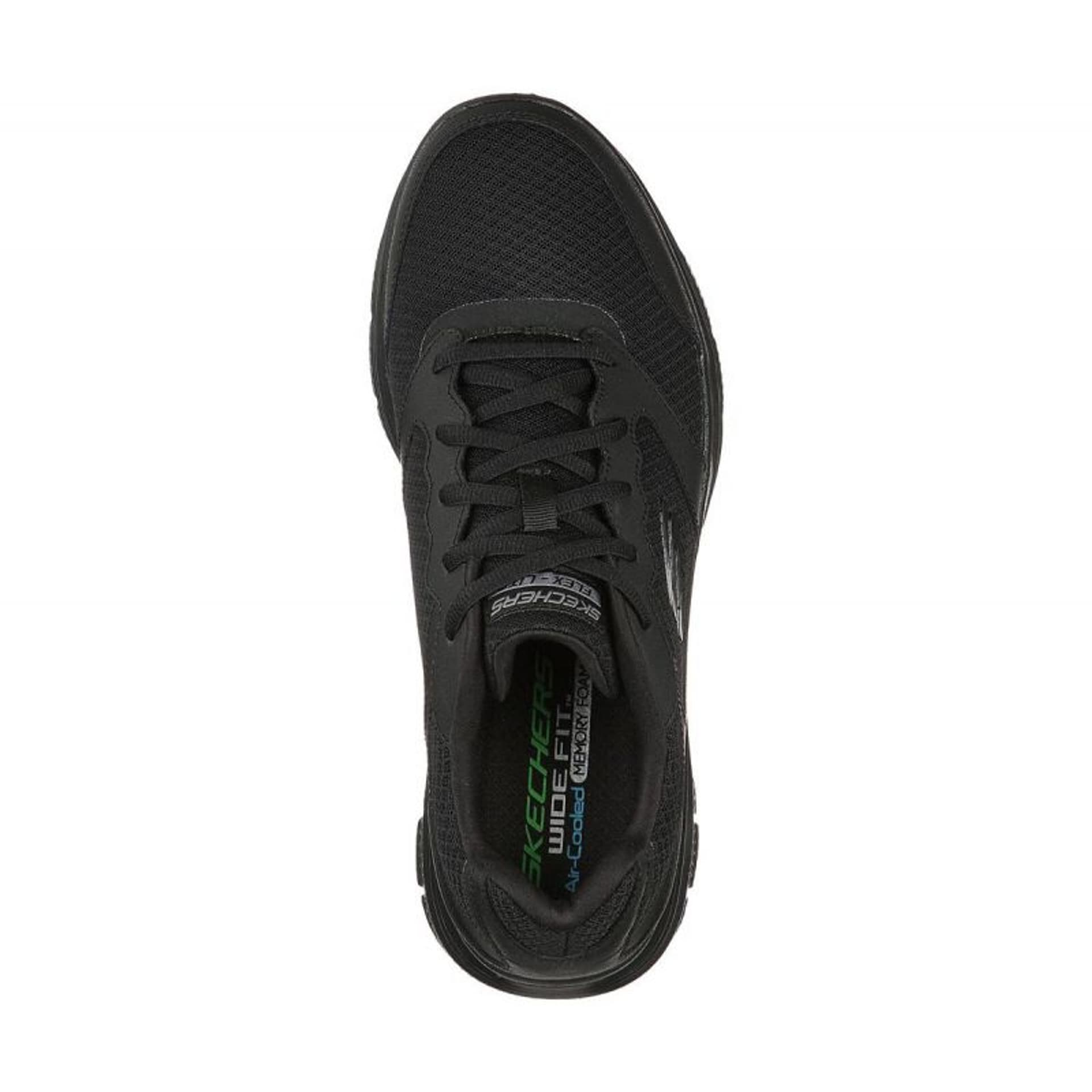 

Buty Skechers Flex Advantage 4,0 M (kolor Czarny, rozmiar 43)