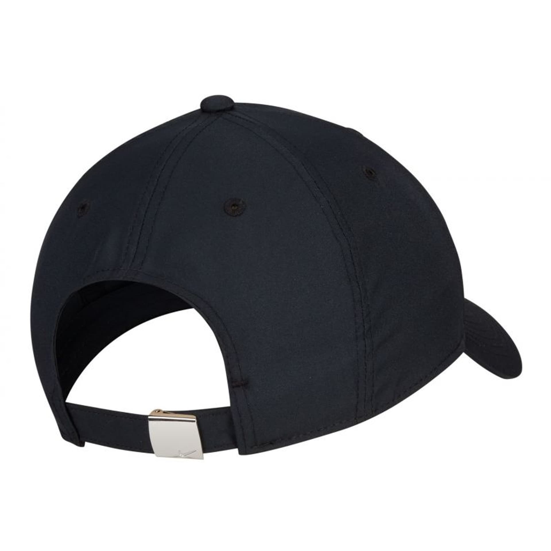 

Czapka z daszkiem Nike Dri-Fit Club Unstructured FB5372 (kolor Czarny, rozmiar S/M)