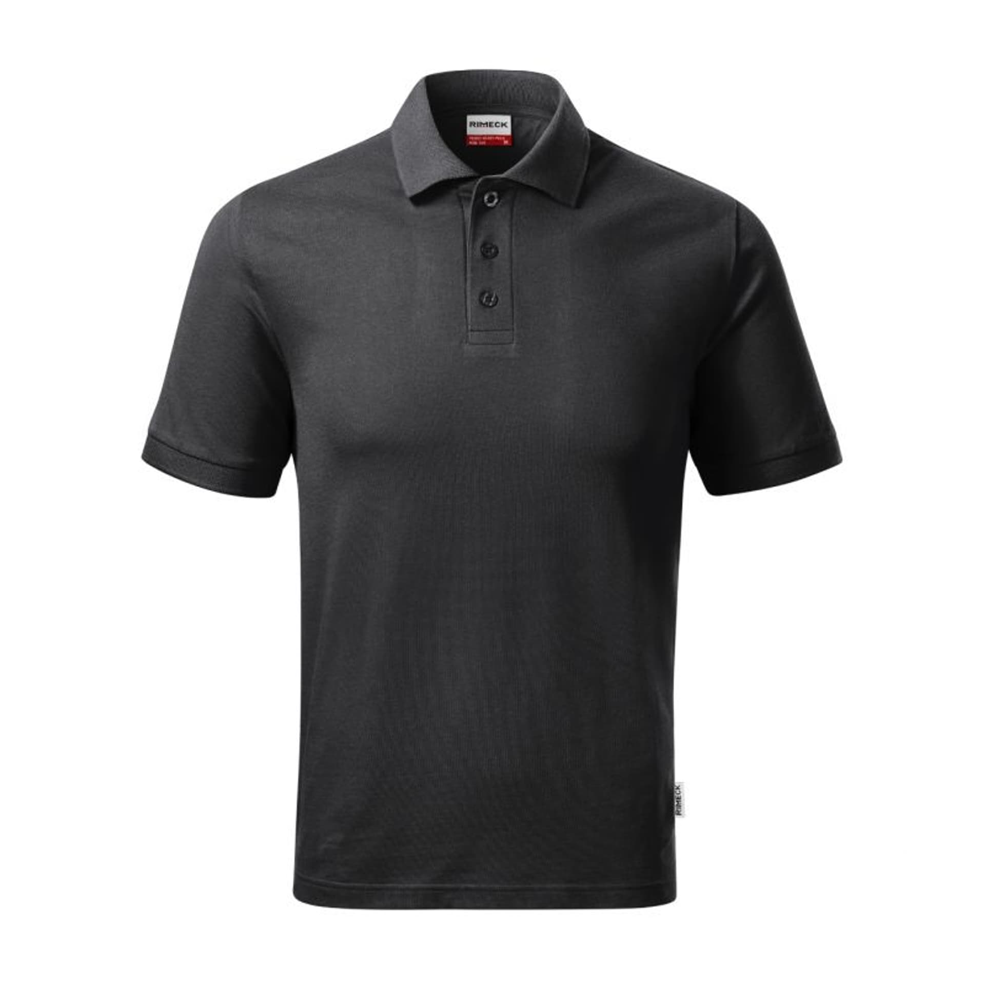 

Koszulka Rimeck Resist Heavy Polo M (kolor Szary/Srebrny, rozmiar 3XL)