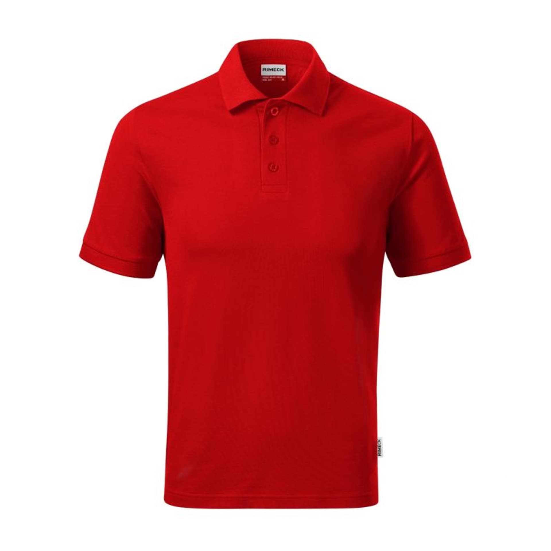 

Koszulka Rimeck Resist Heavy Polo M (kolor Czerwony, rozmiar M)
