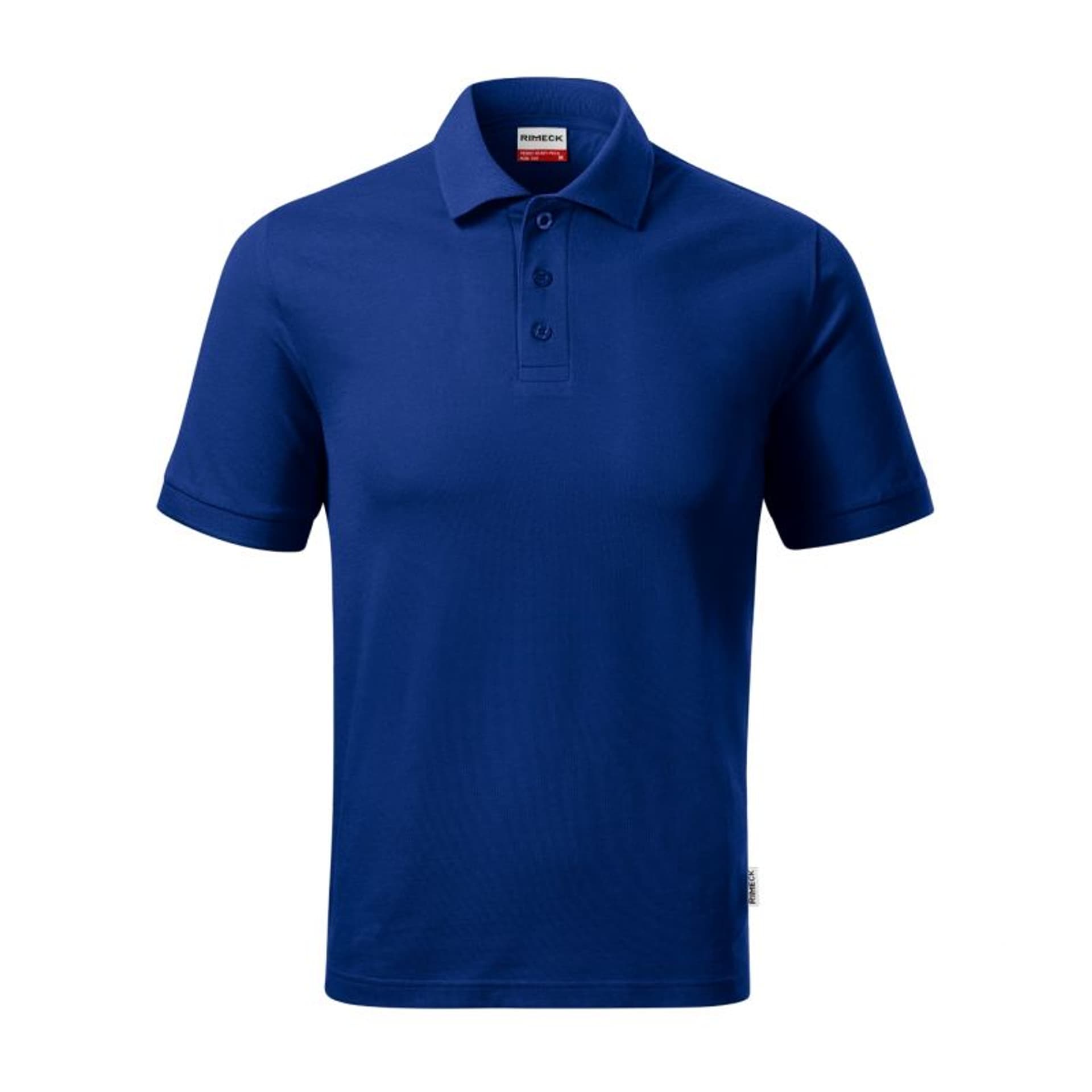 

Koszulka Rimeck Resist Heavy Polo M (kolor Niebieski, rozmiar L)
