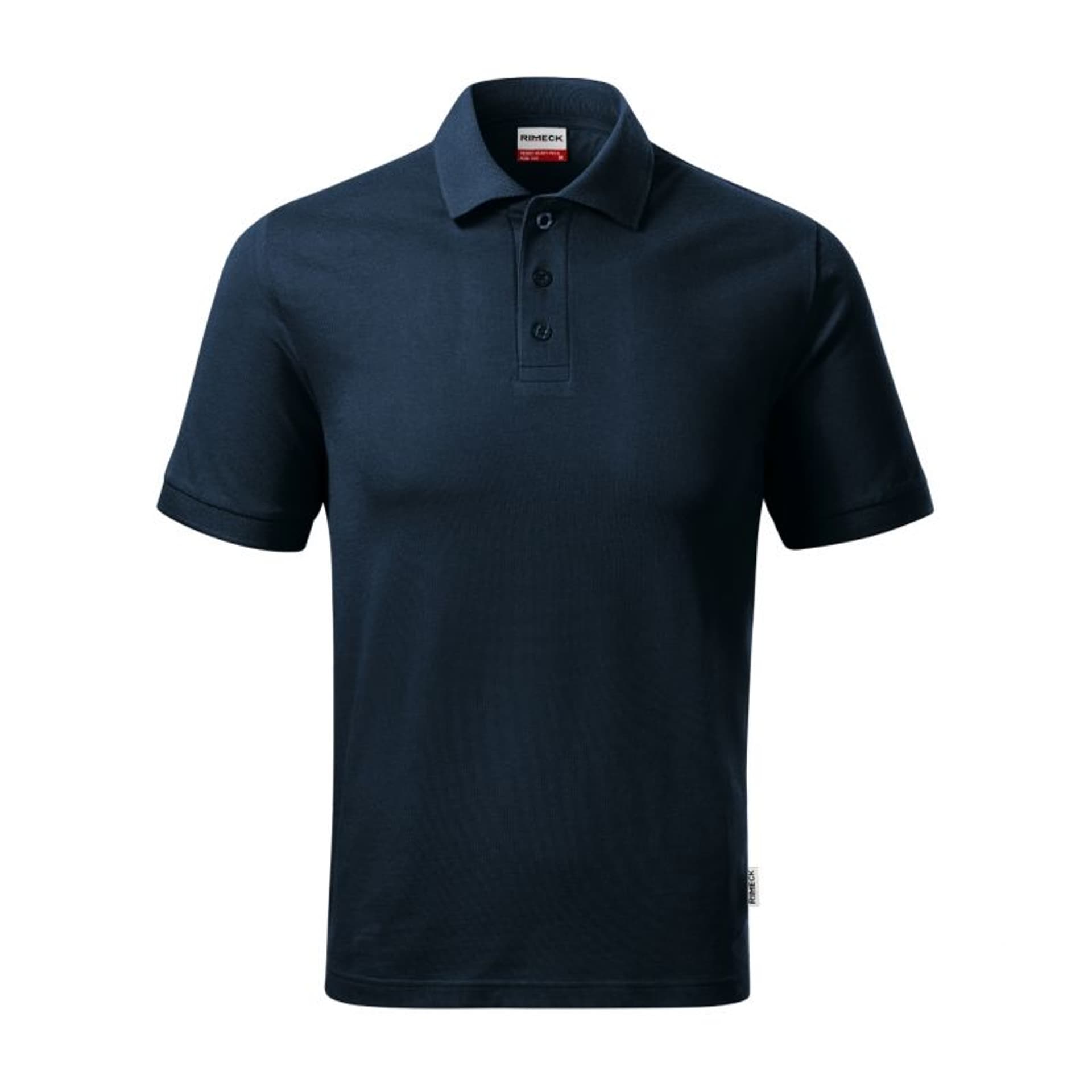 

Koszulka Rimeck Resist Heavy Polo M (kolor Granatowy, rozmiar 3XL)