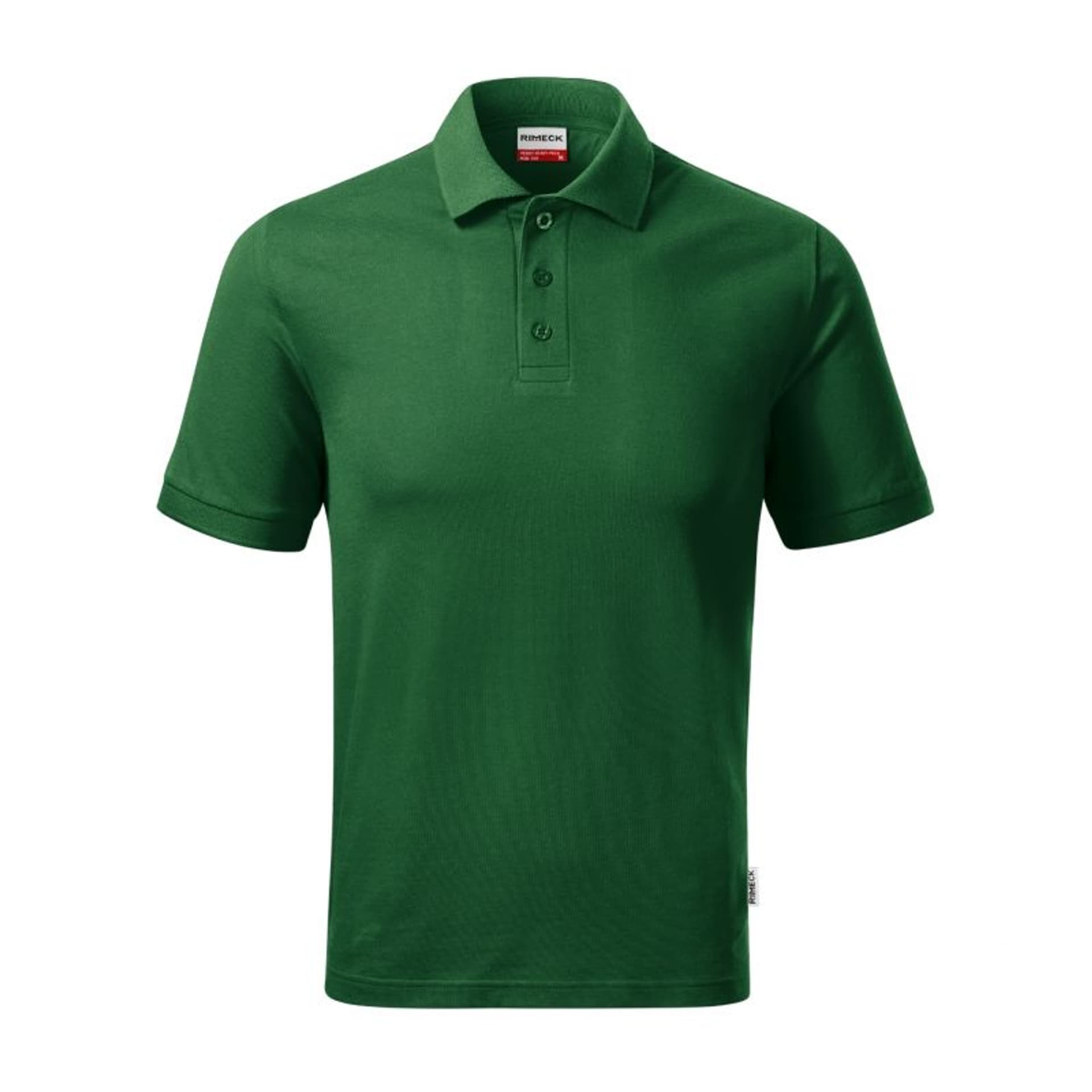 

Koszulka Rimeck Resist Heavy Polo M (kolor Zielony, rozmiar XL)