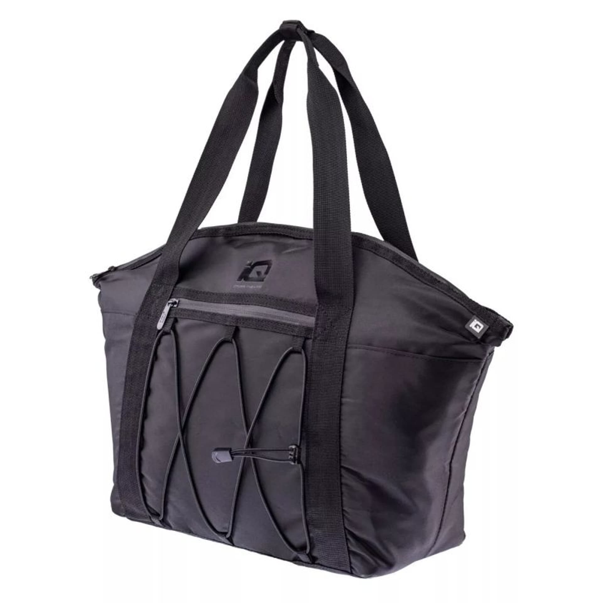 

Torba IQ Cross The Line Motti W (kolor Czarny, rozmiar, Kolor czarny/rozmiar one size