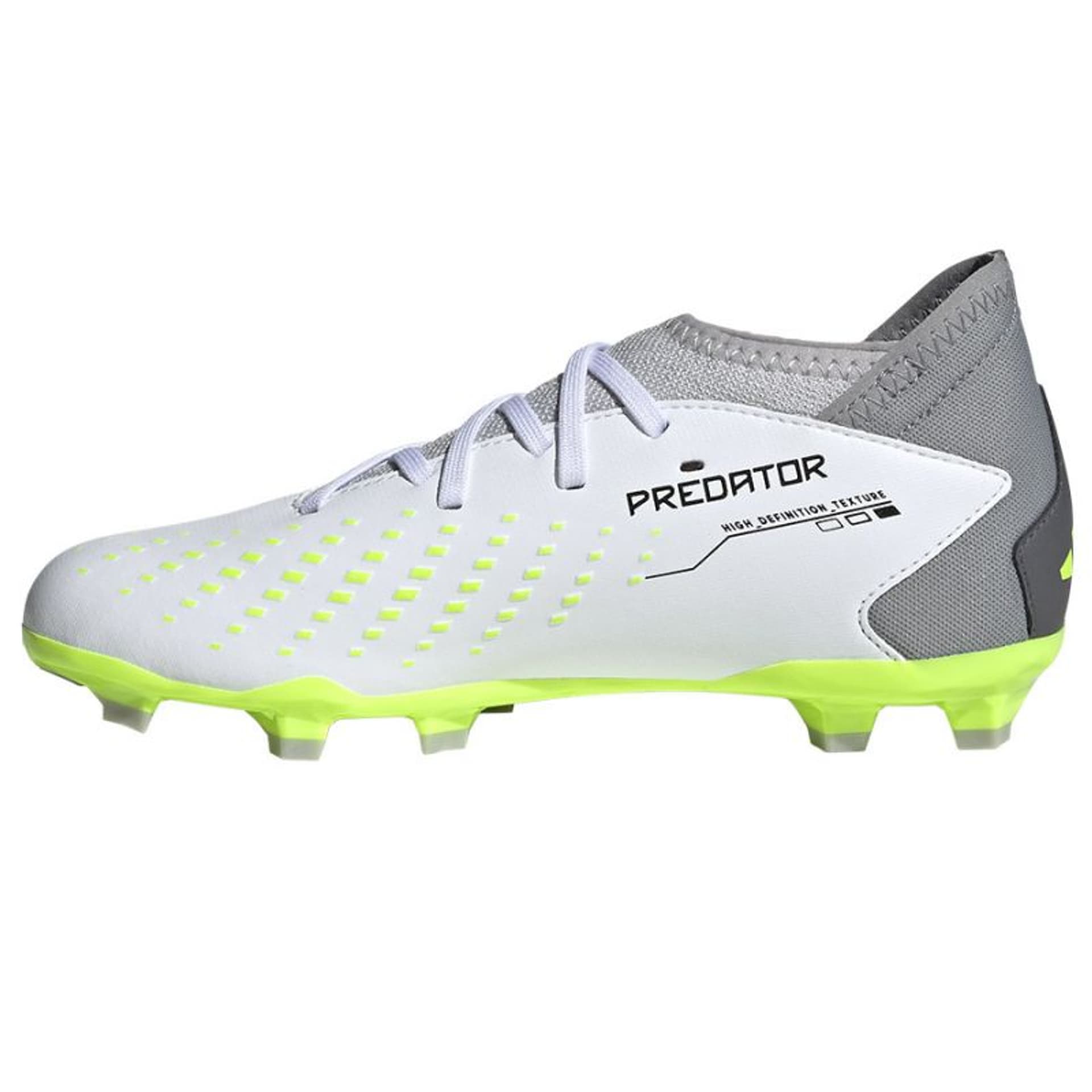 

Buty adidas Predator Accuracy.3 FG Jr (kolor Biały, rozmiar 38)