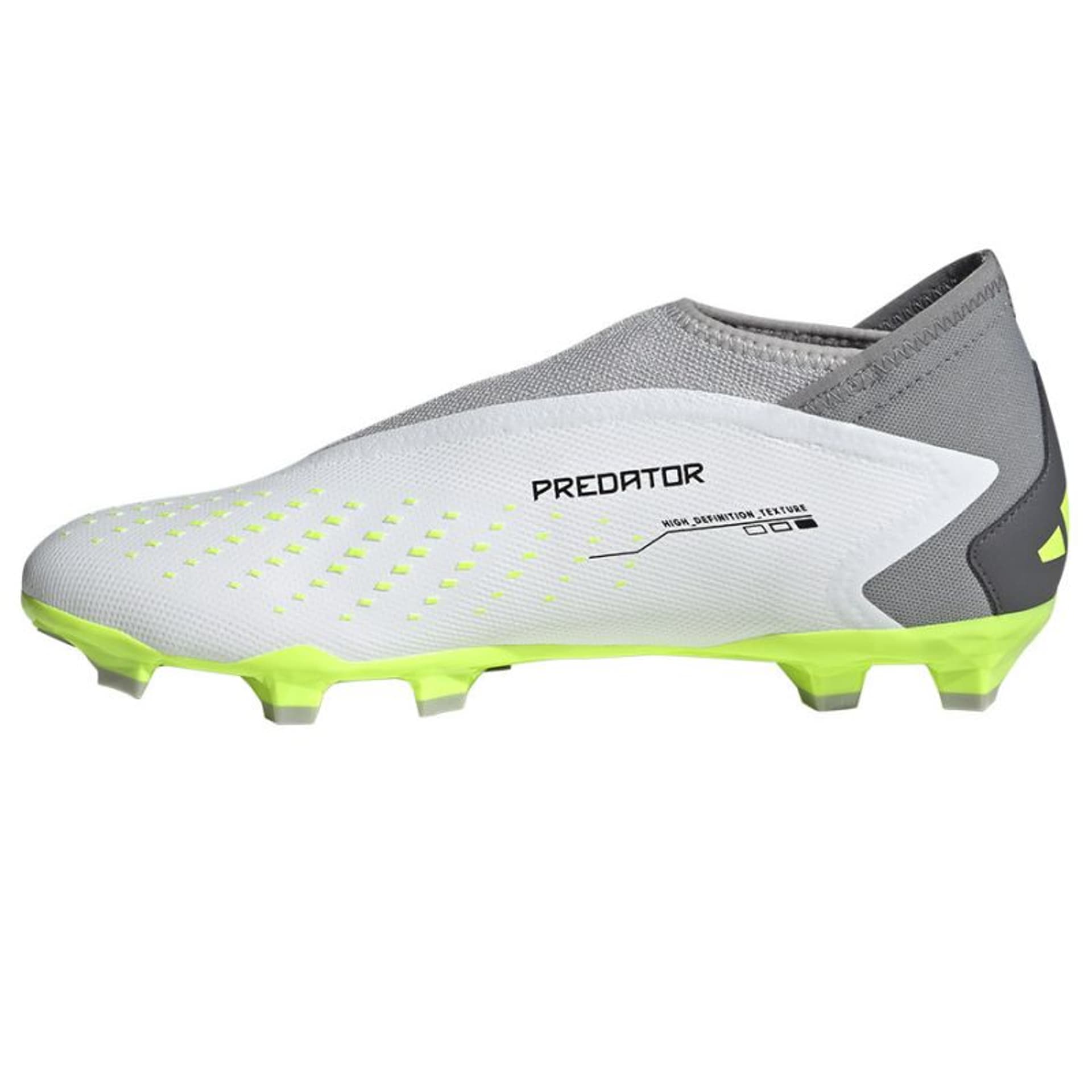 

Buty adidas Predator Accuracy.3 LL FG M (kolor Biały, rozmiar 41 1/3)