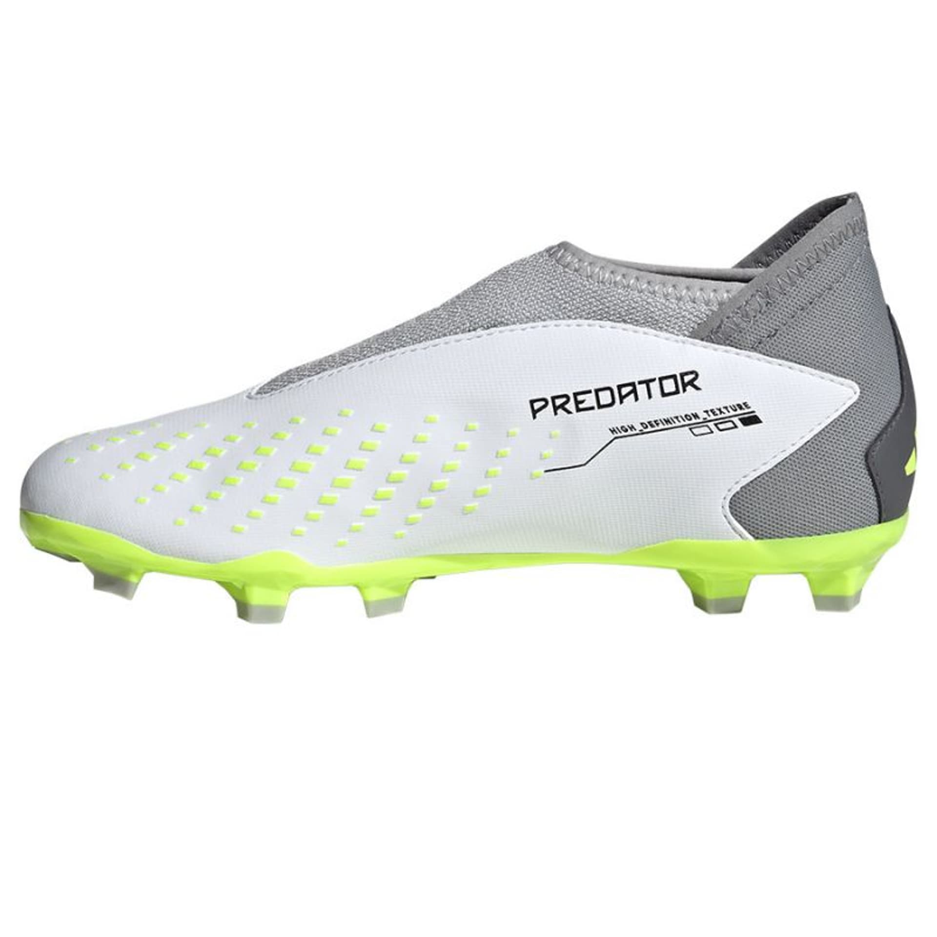 

Buty adidas Predator Accuracy.3 LL FG Jr (kolor Biały, rozmiar 33)