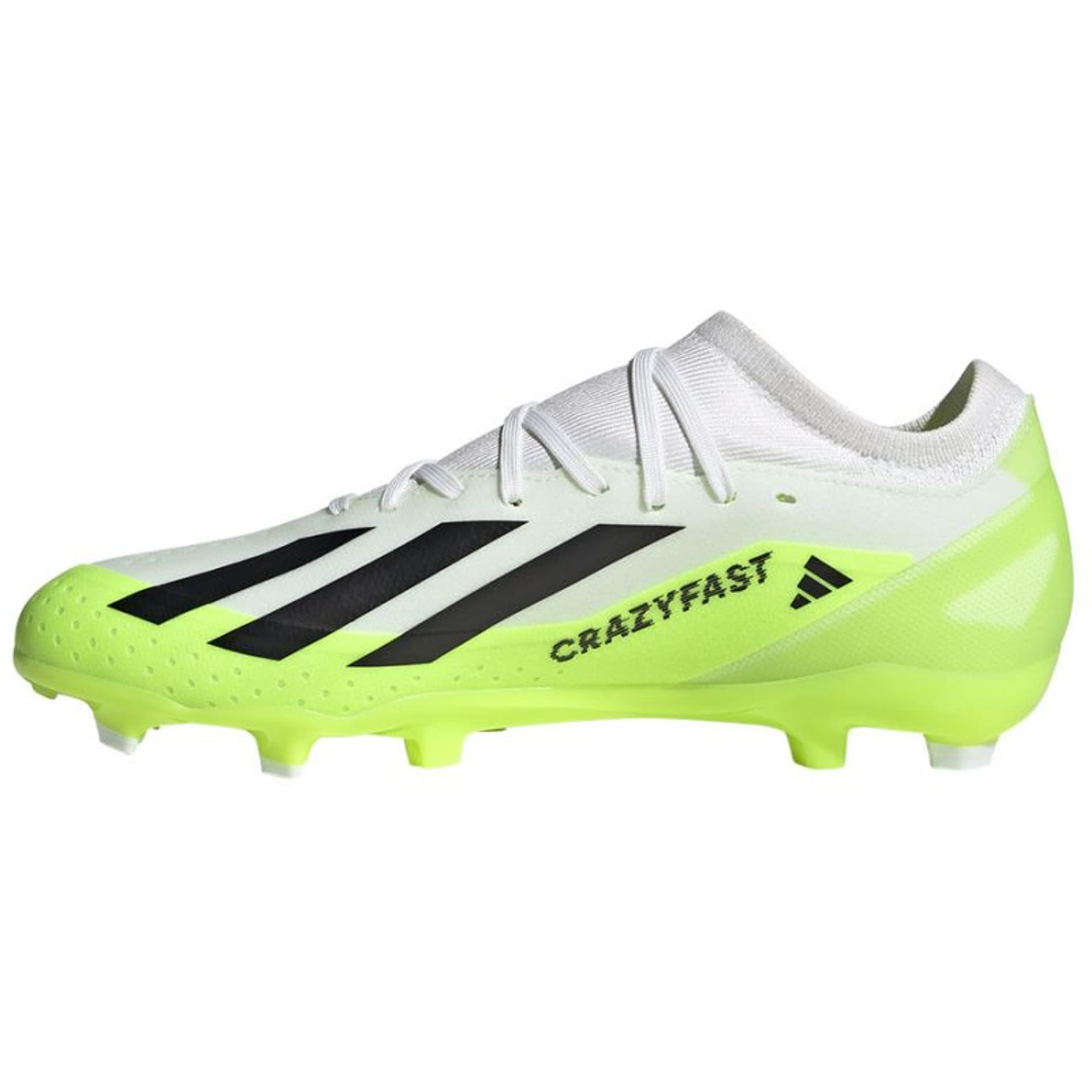 

Buty adidas X CRAZYFAST.3 FG M (kolor Biały, rozmiar 46 2/3)