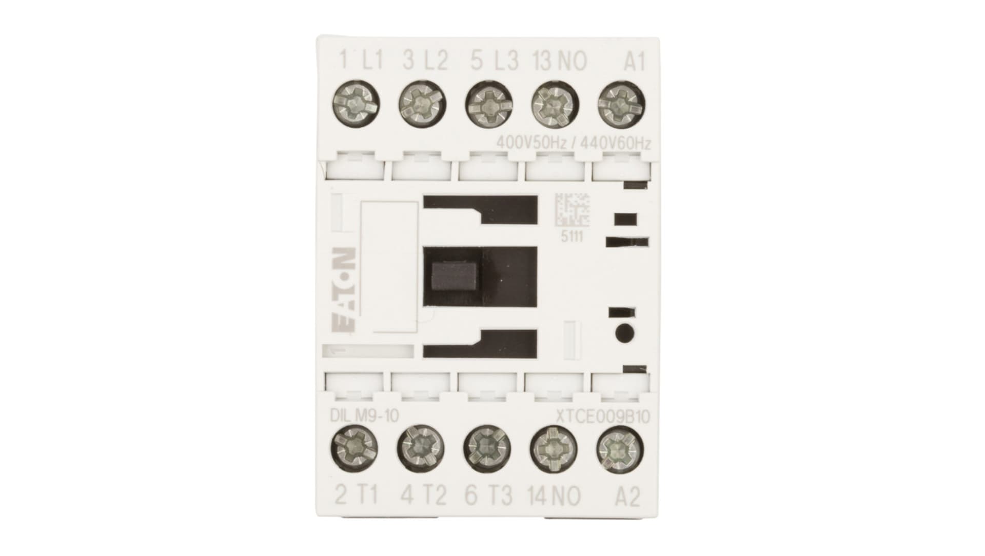 

Stycznik mocy 9A 3P 400V AC 1Z 0R DILM9-10(400V50HZ,440V60HZ) 276692, 400v50hz/440v60hz) 27669