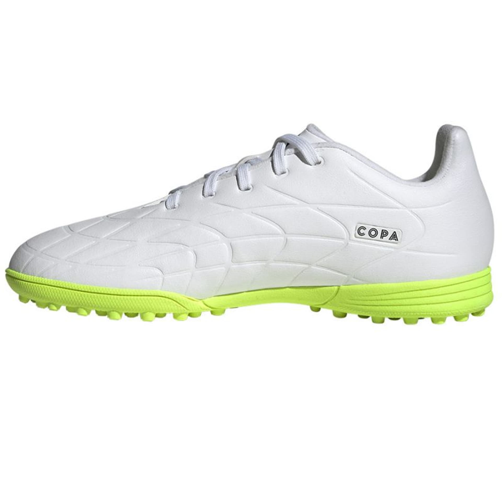 

Buty adidas COPA PURE.3 TF Jr (kolor Biały, rozmiar 33)