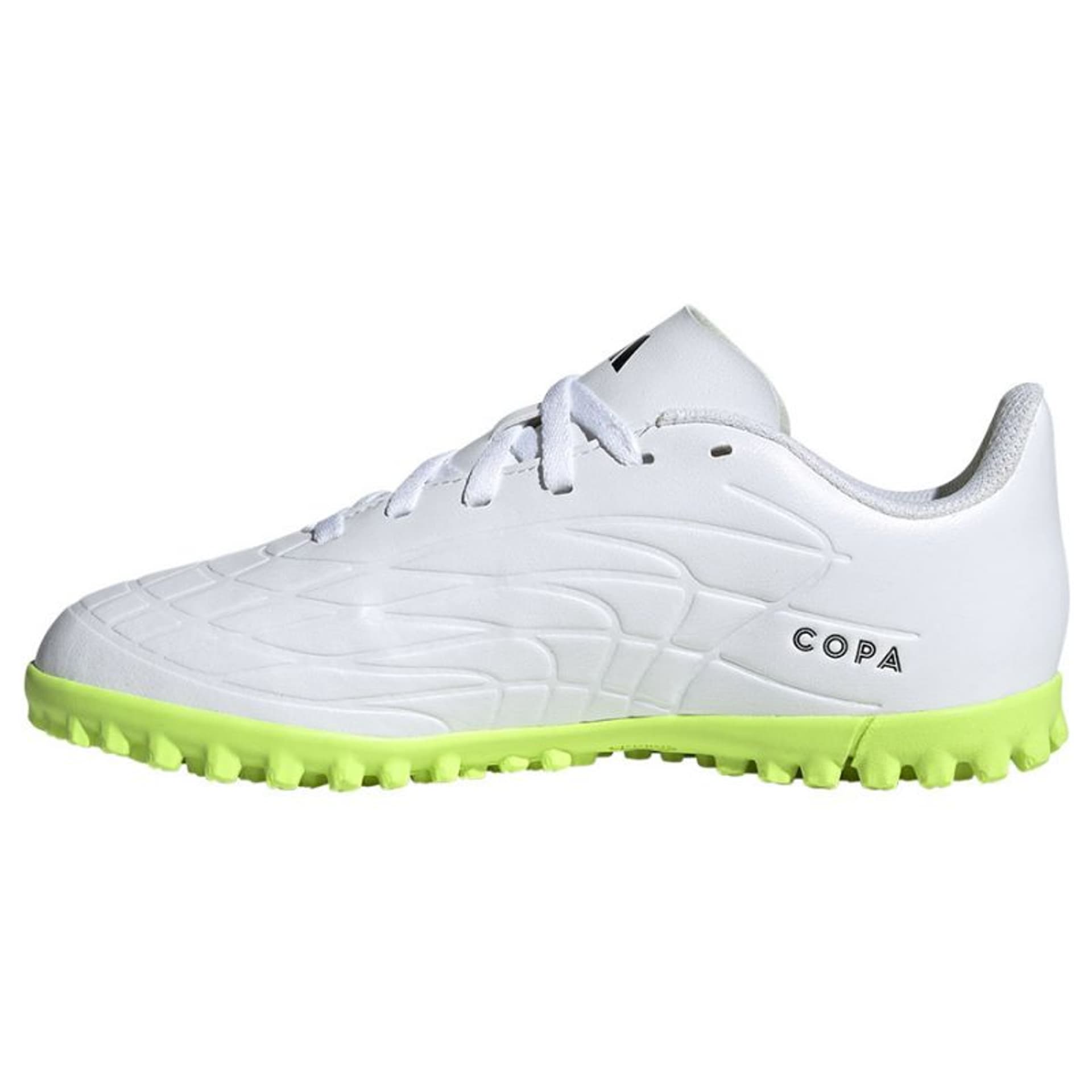 

Buty adidas COPA PURE.4 TF Jr (kolor Biały, rozmiar 32)