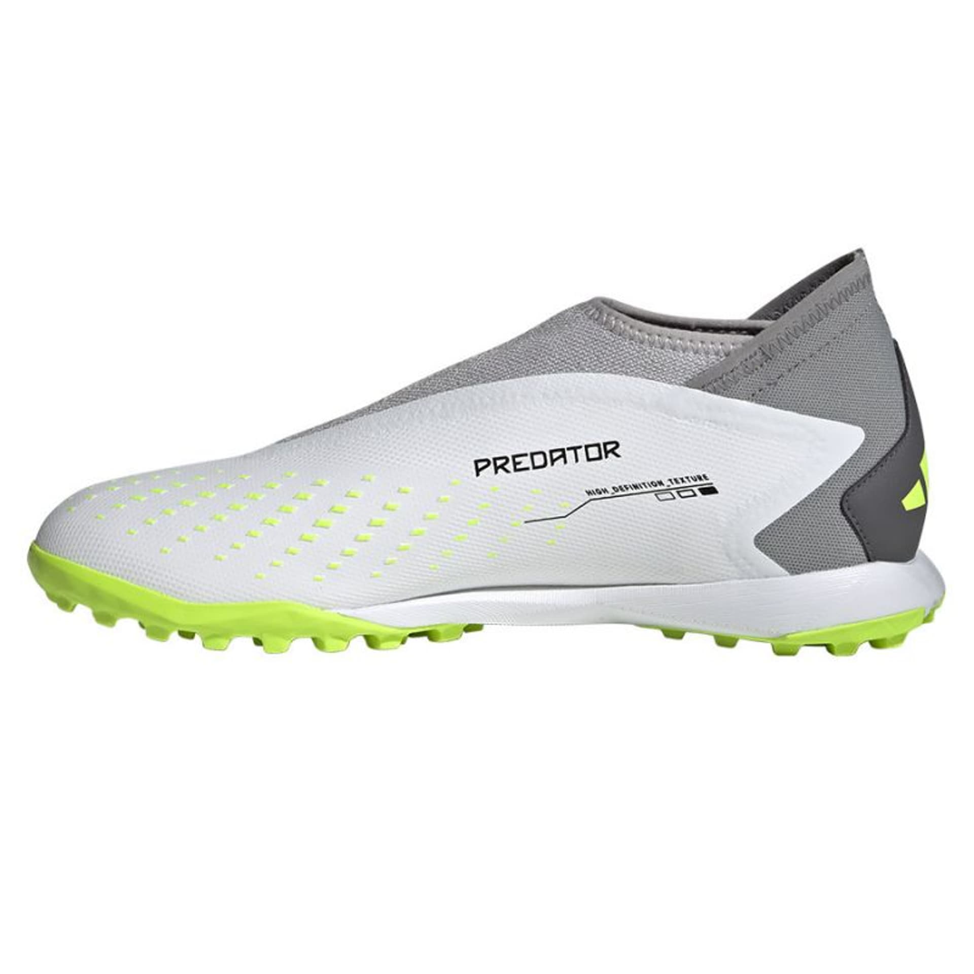 

Buty adidas Predator Accuracy.3 LL TF M (kolor Biały, rozmiar 43 1/3)