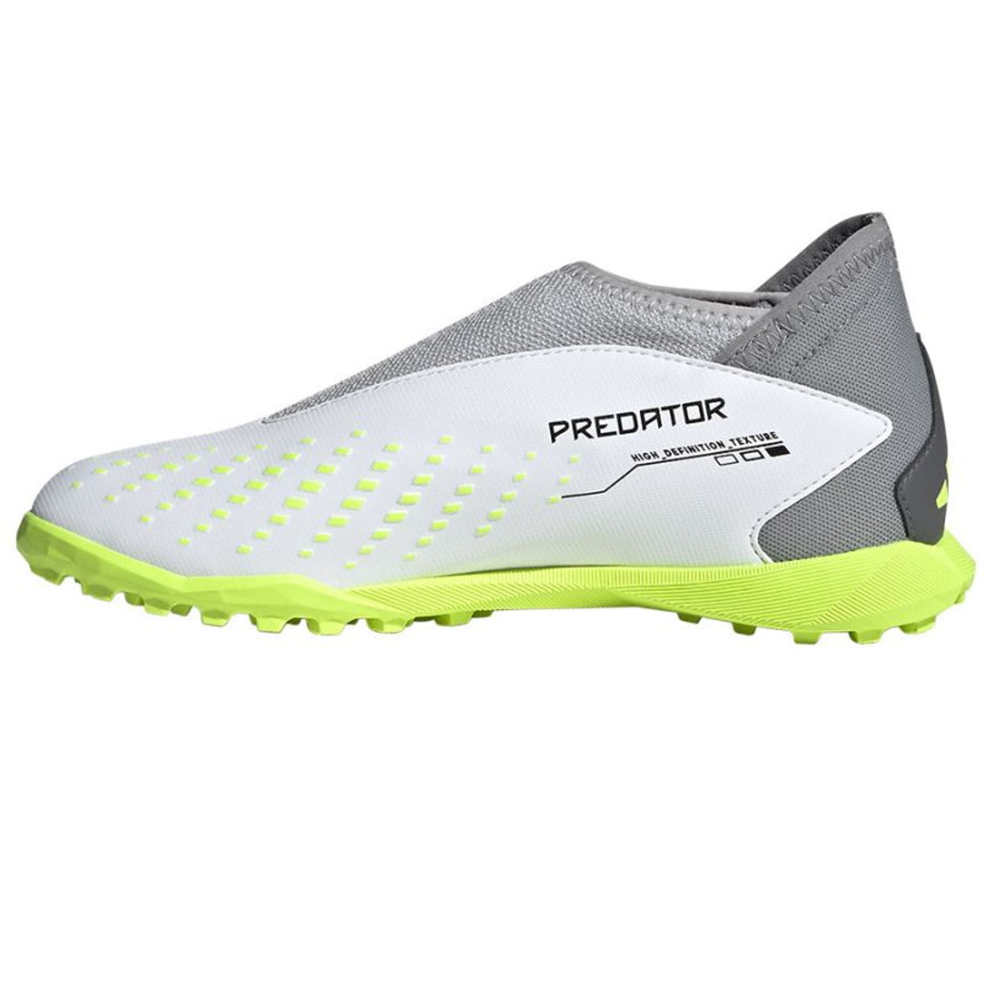 

Buty adidas Predator Accuracy.3 LL TF Jr (kolor Biały, rozmiar 38)