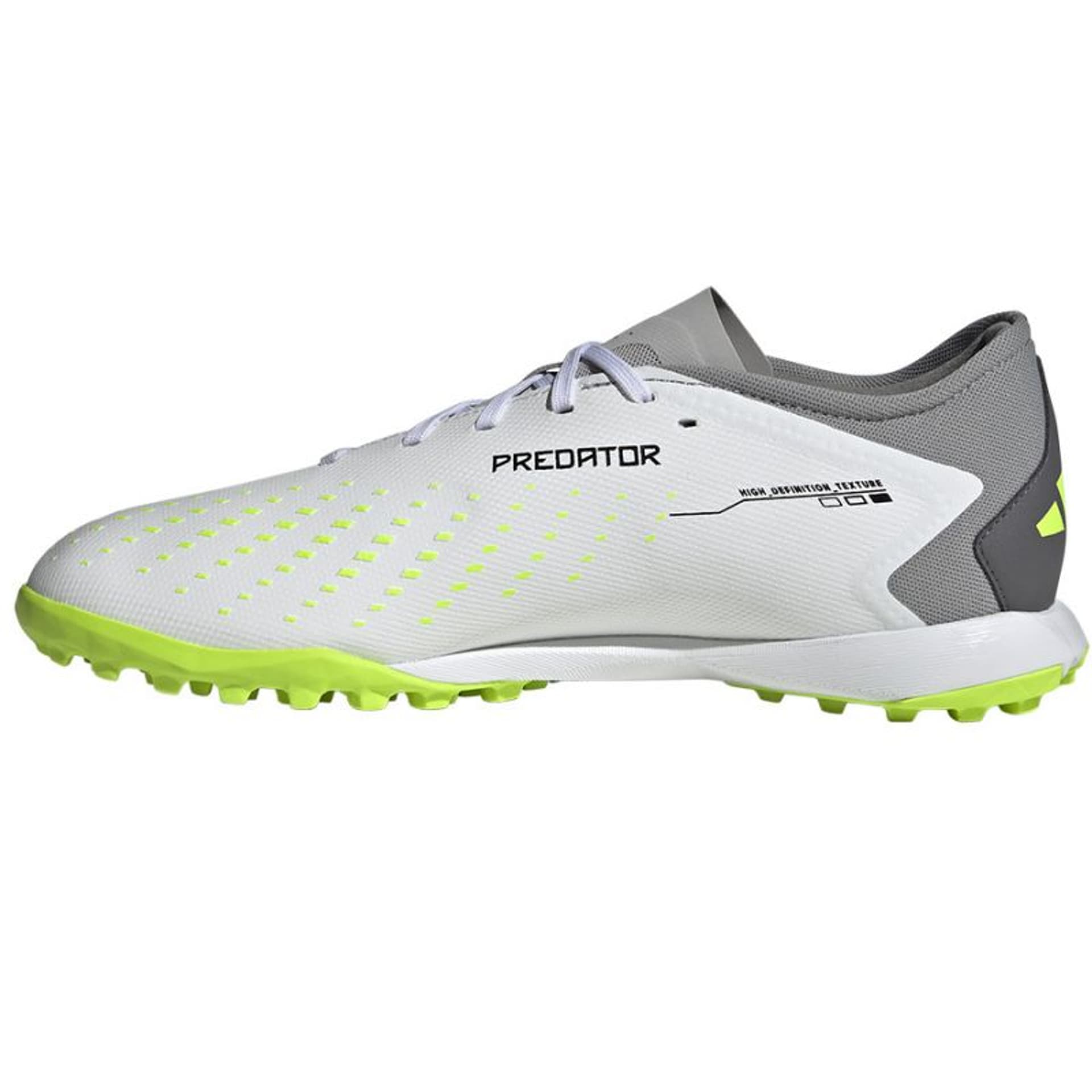

Buty adidas Predator Accuracy.3 L TF M (kolor Biały, rozmiar 41 1/3)