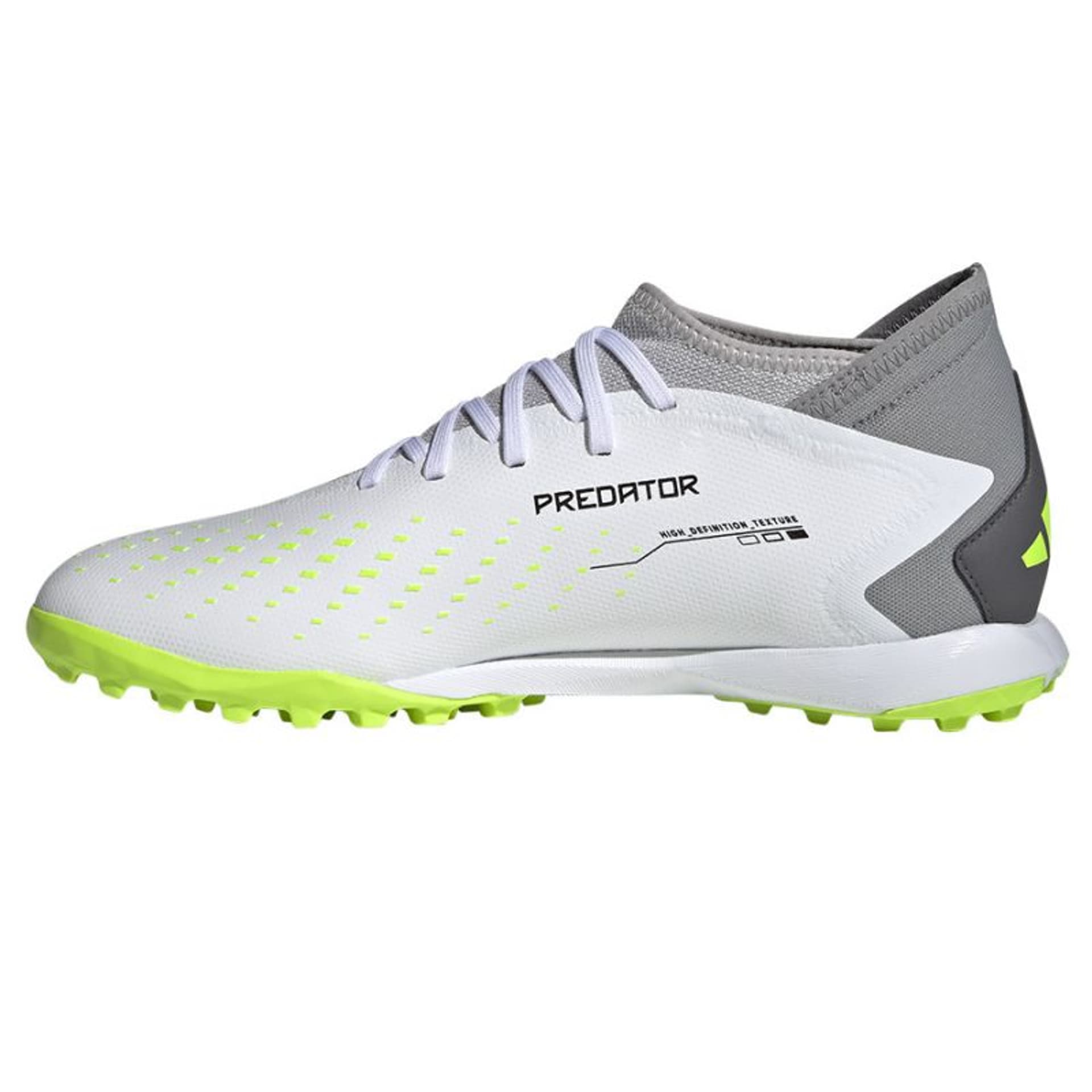 

Buty adidas Predator Accuracy.3 TF M (kolor Biały, rozmiar 42)