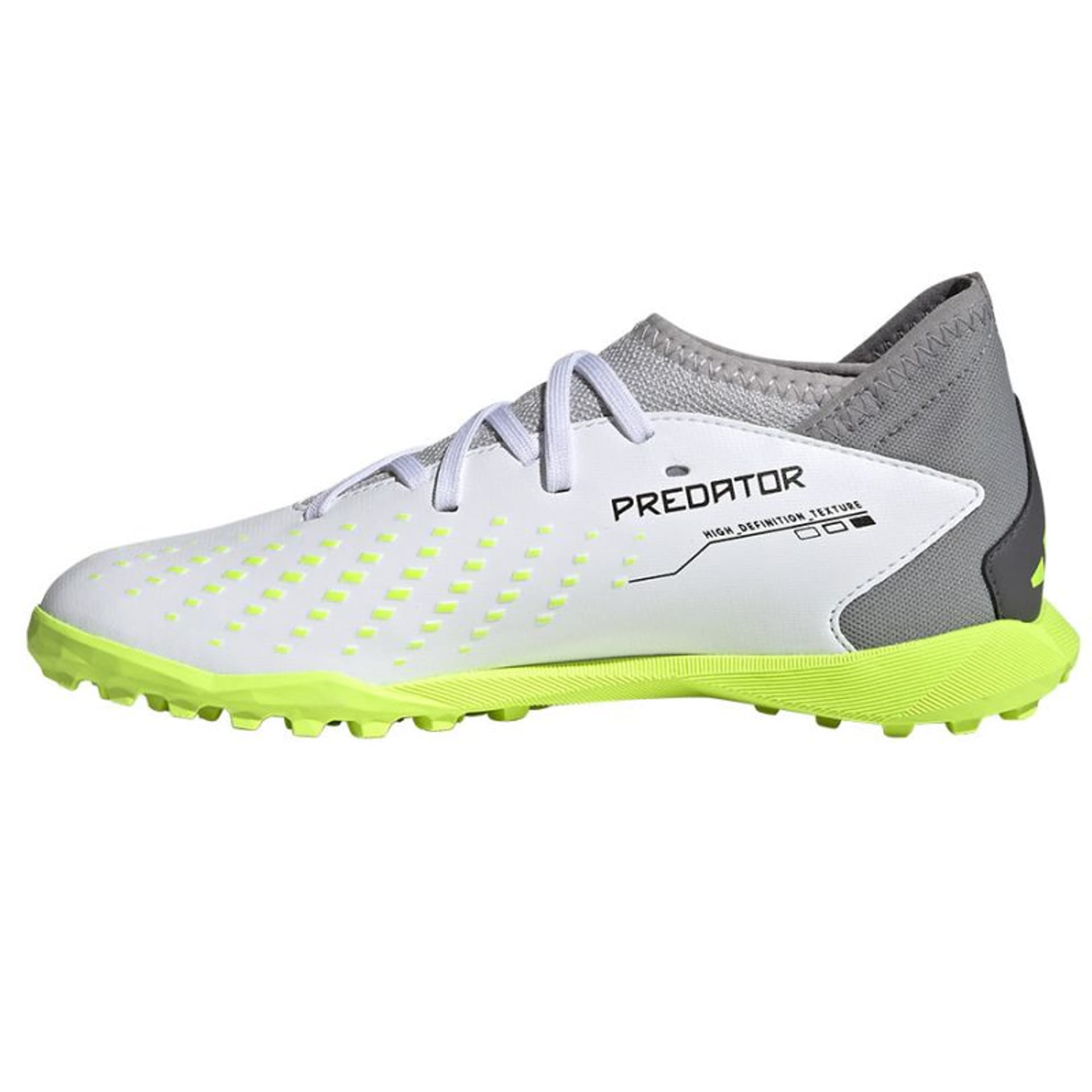 

Buty adidas Predator Accuracy.3 TF Jr (kolor Biały, rozmiar 34)