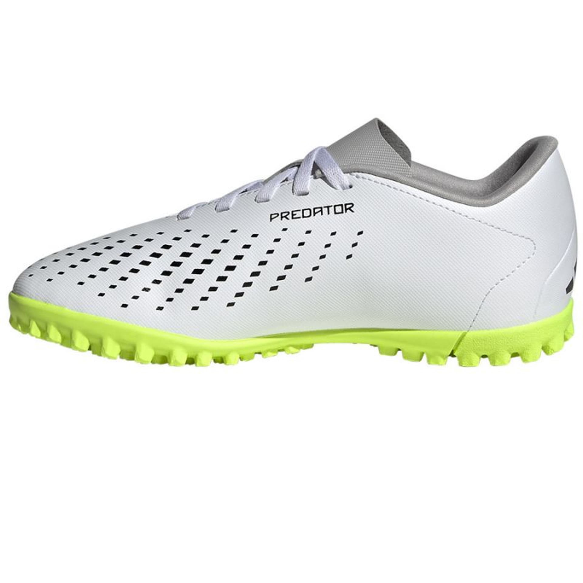 

Buty adidas Predator Accuracy.4 TF Jr (kolor Biały, rozmiar 38)