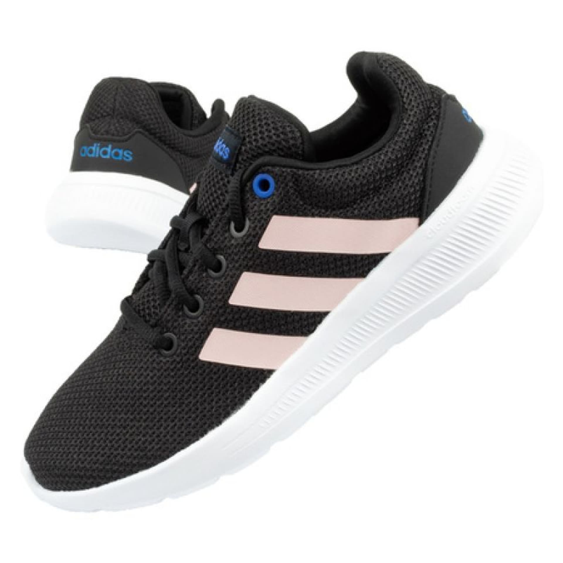 

Buty sportowe adidas Lite Racer W (kolor Granatowy, rozmiar 36.5)