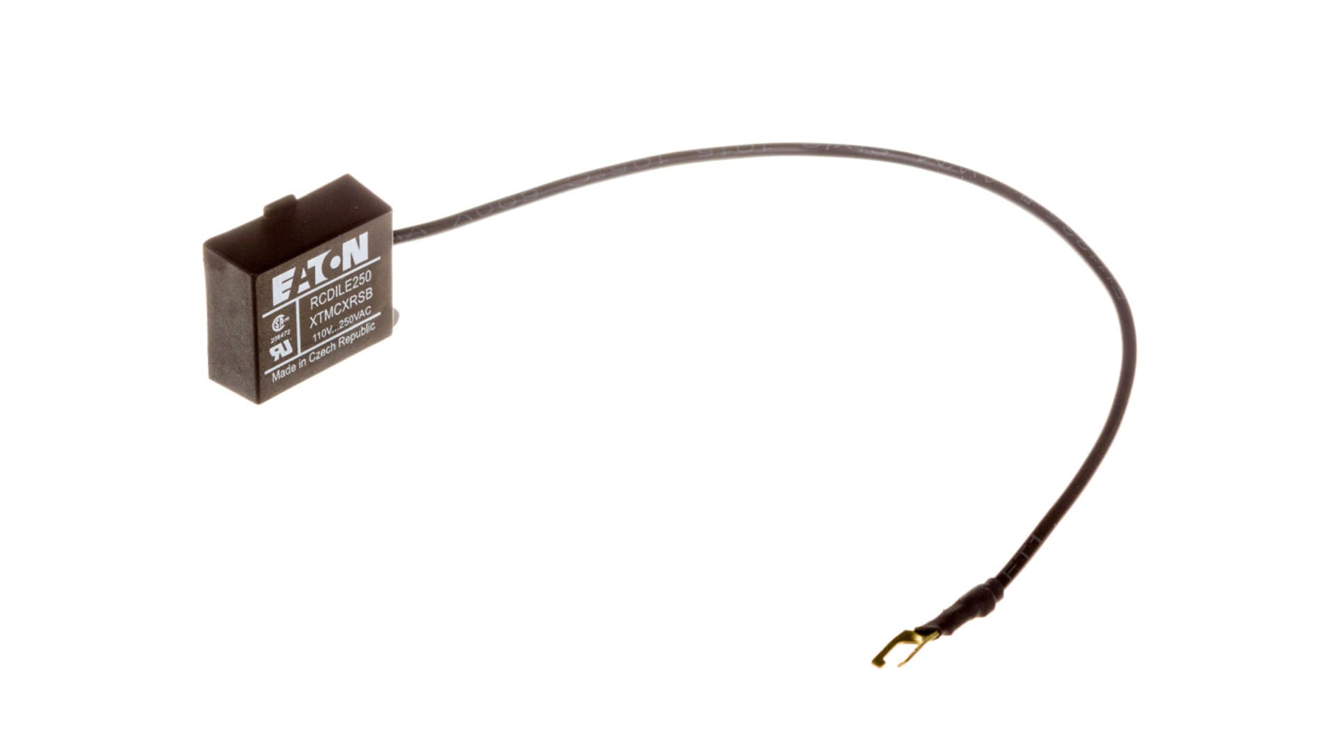 

Układ ochronny RC 110-250V AC RCDILE250 046320