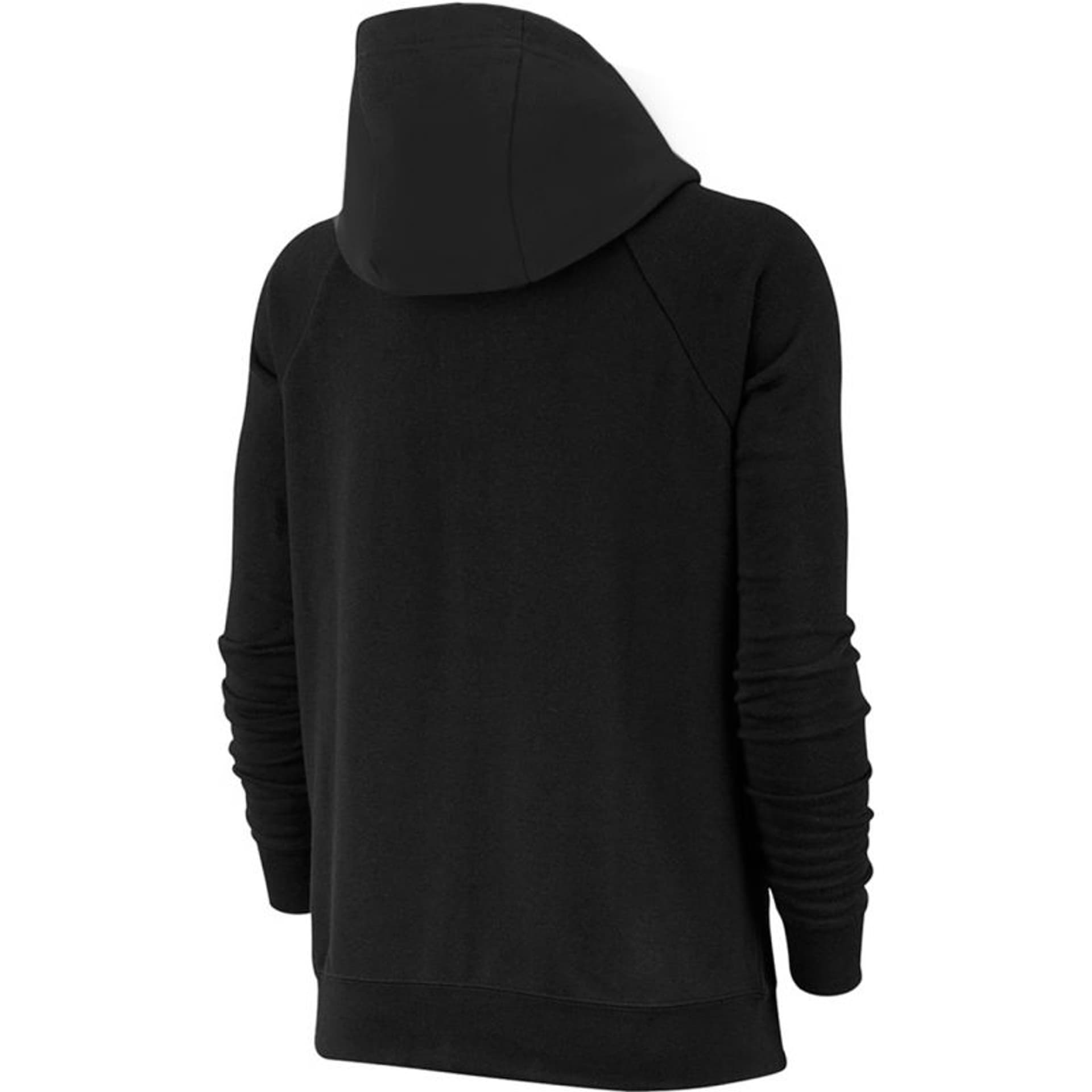 

Bluza Nike Sportswear Full-Zip Hoodie Jr DA1686 (kolor Czarny, rozmiar L)