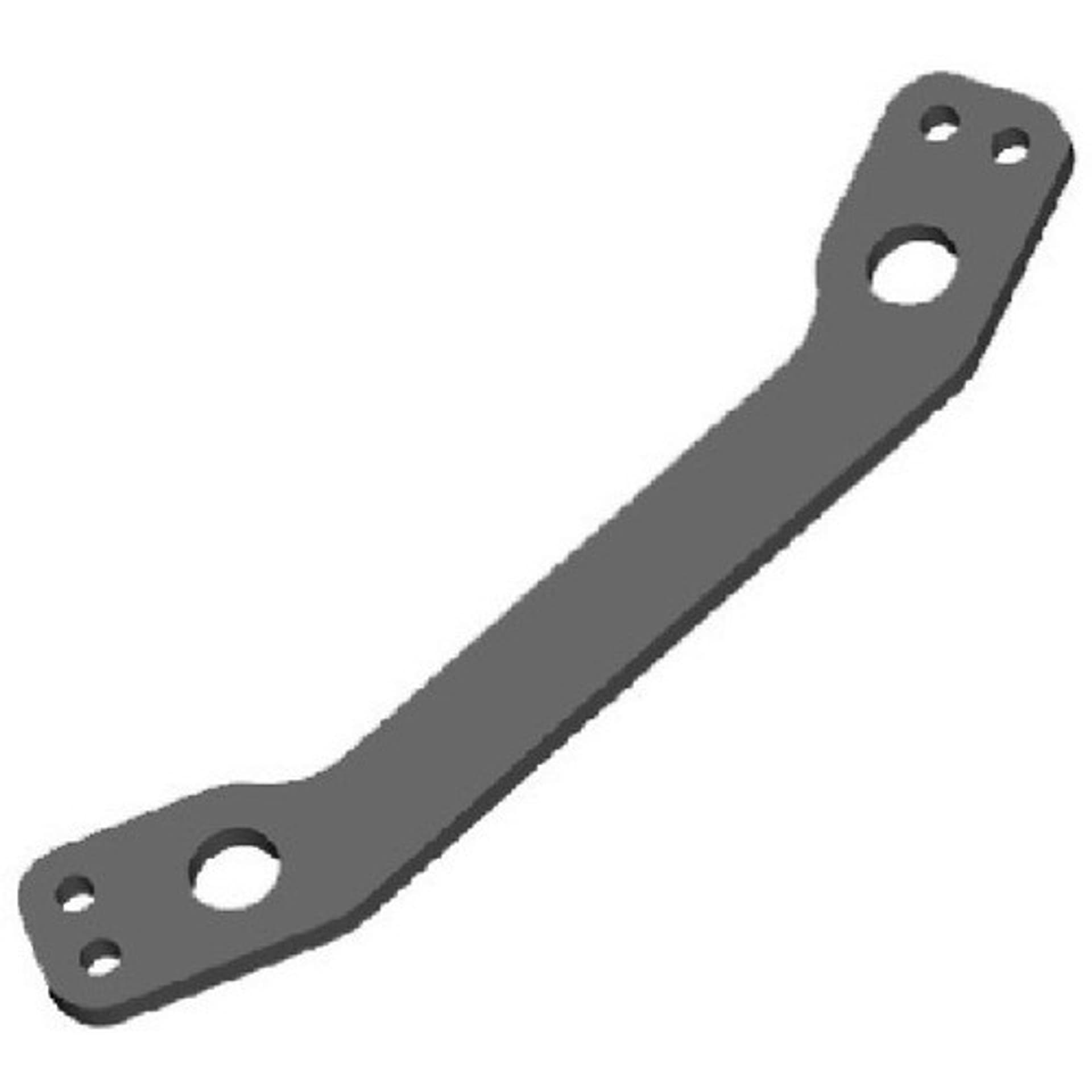 

Ackerman Plate - 85010