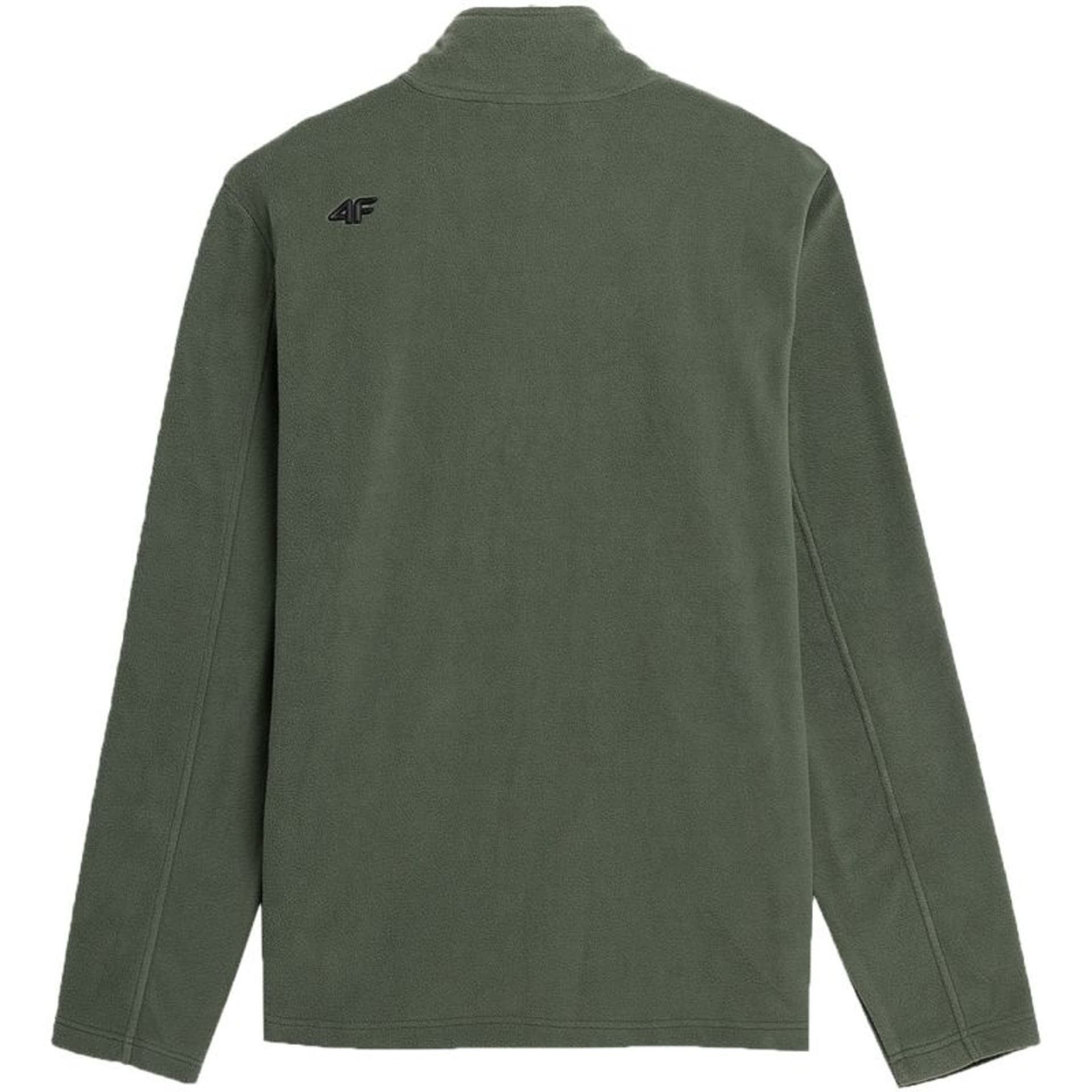 

Bluza 4F M052 M 4FSS23TFLEM052 (kolor Zielony, rozmiar M)