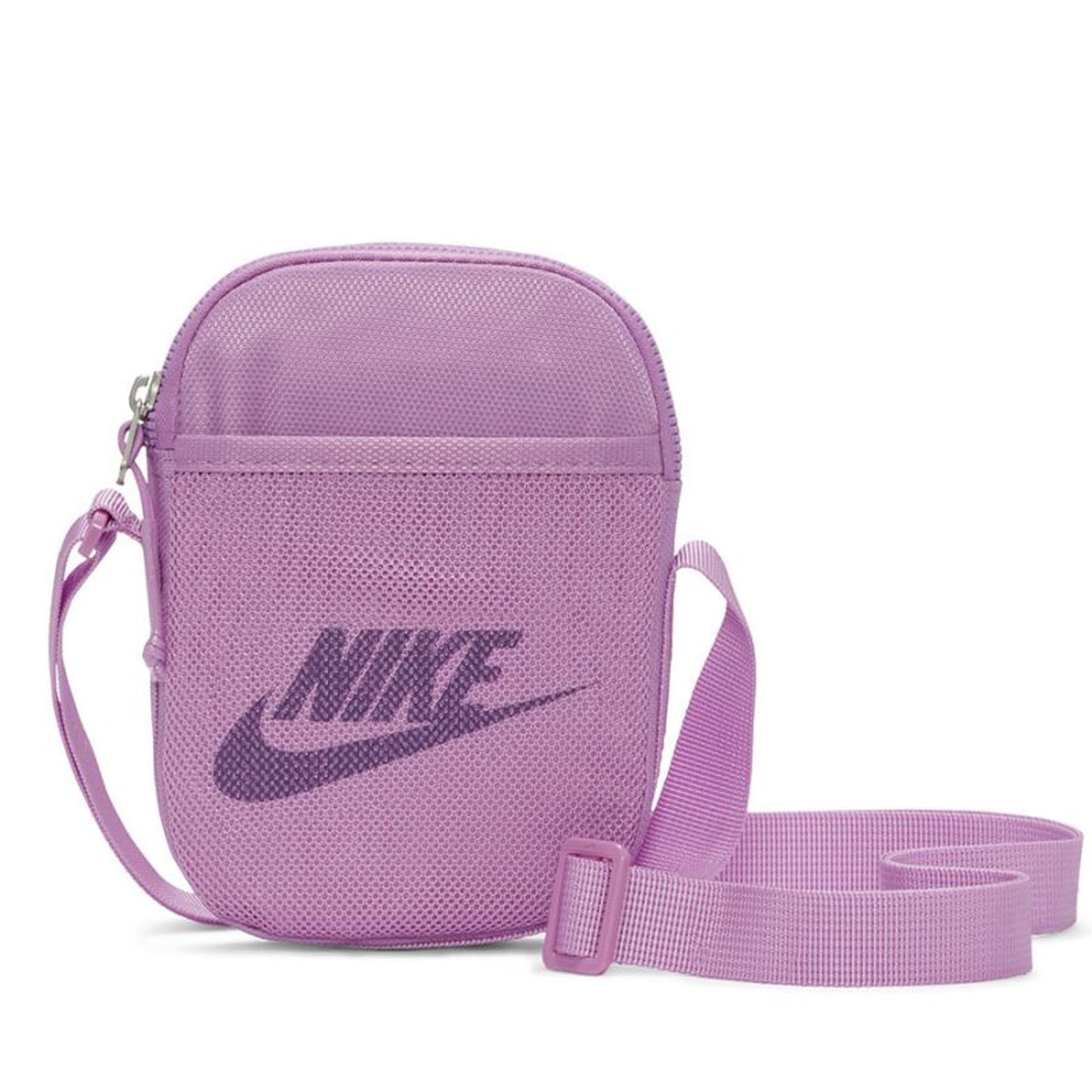 

Saszetka Nike Heritage BA5871 (kolor Różowy)