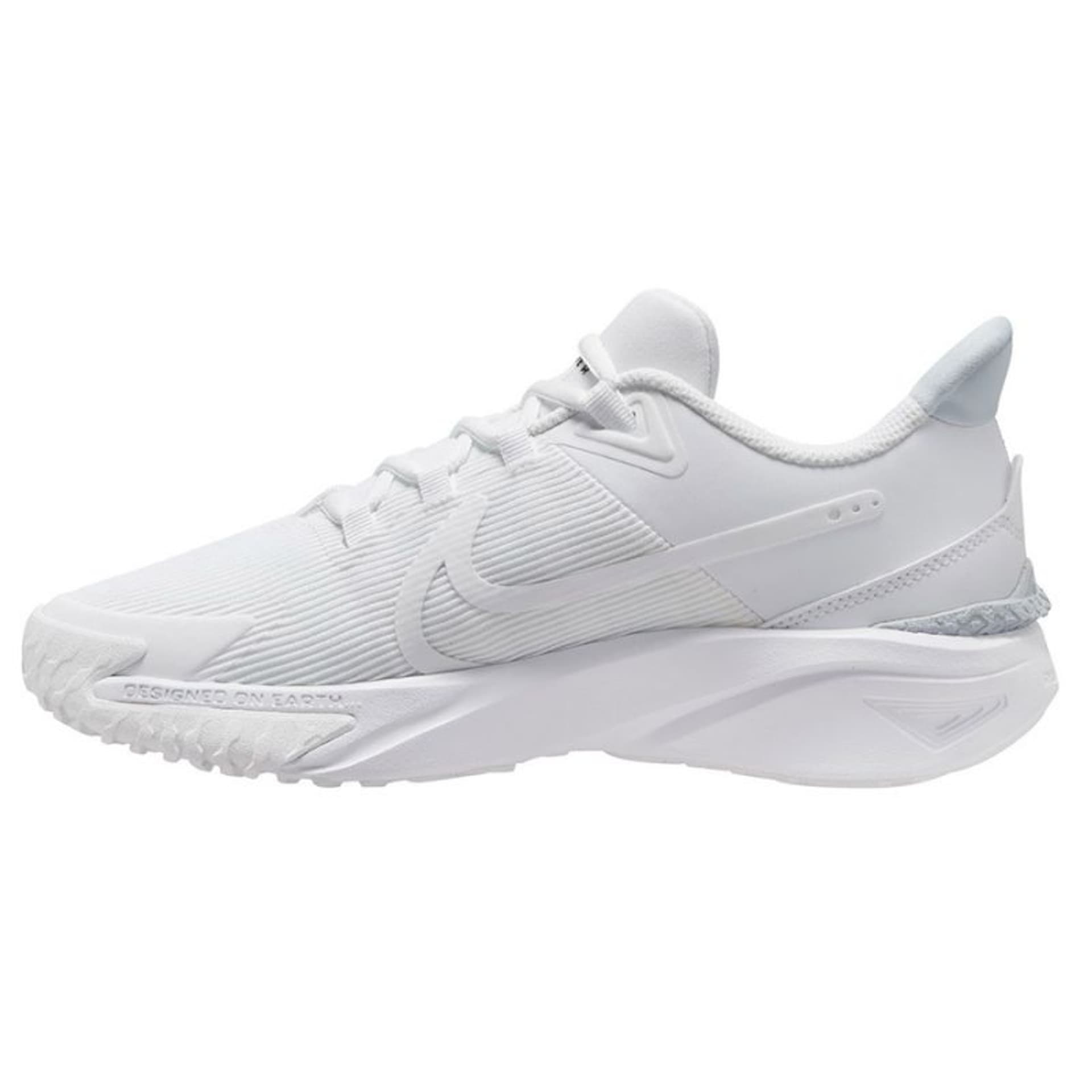

Buty do biegania Nike Star Runner 4 Jr DX7615 (kolor Biały, rozmiar 39)