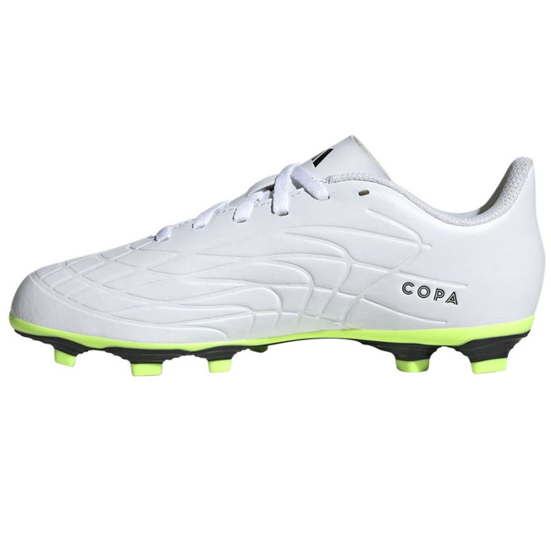 

Buty piłkarskie adidas Copa Pure.4 FxG Jr (kolor Biały, rozmiar 38)