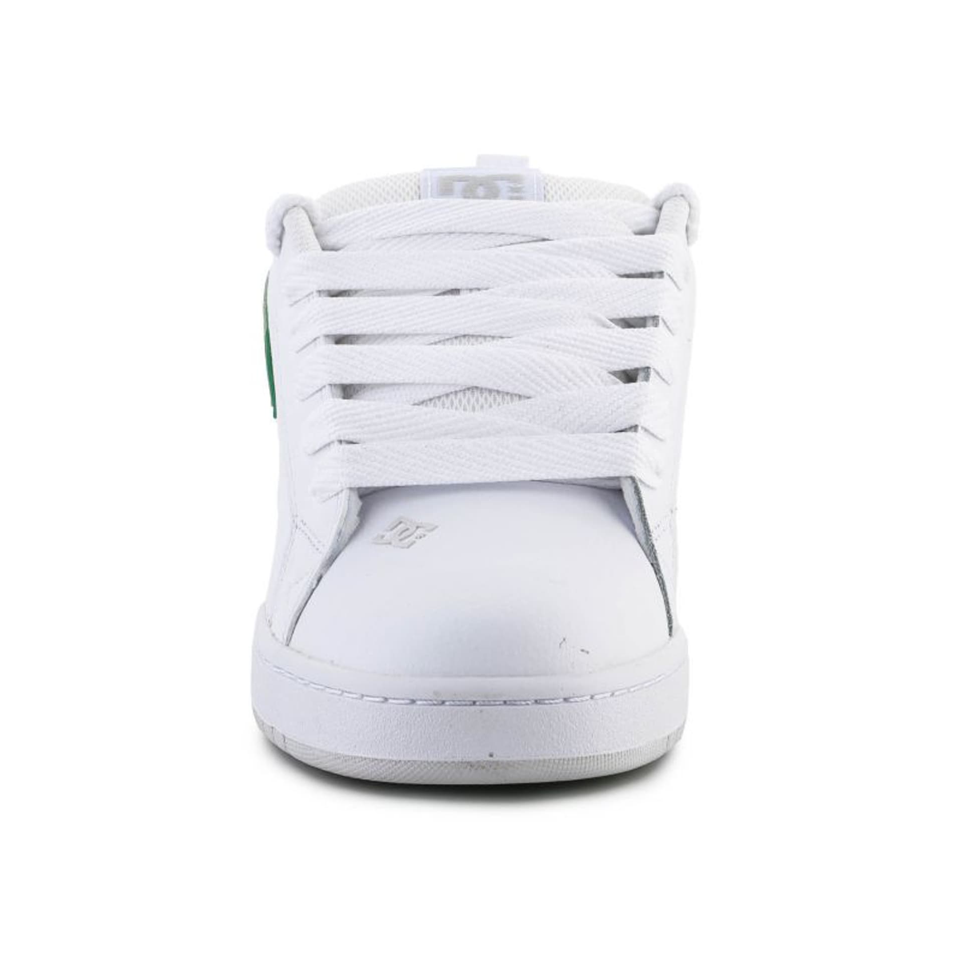 

Buty DC Court Graffik M 300529 (kolor Biały, rozmiar EU 42.5)