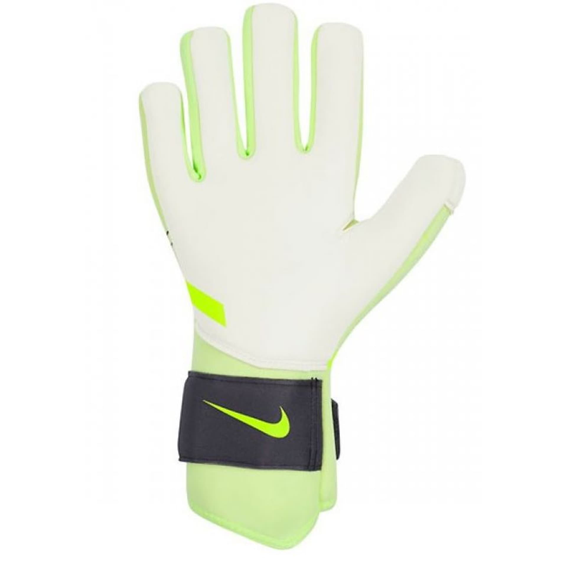 

Rękawice bramkarskie Nike Phantom Shadow CN6758 (kolor Biały, rozmiar 8)