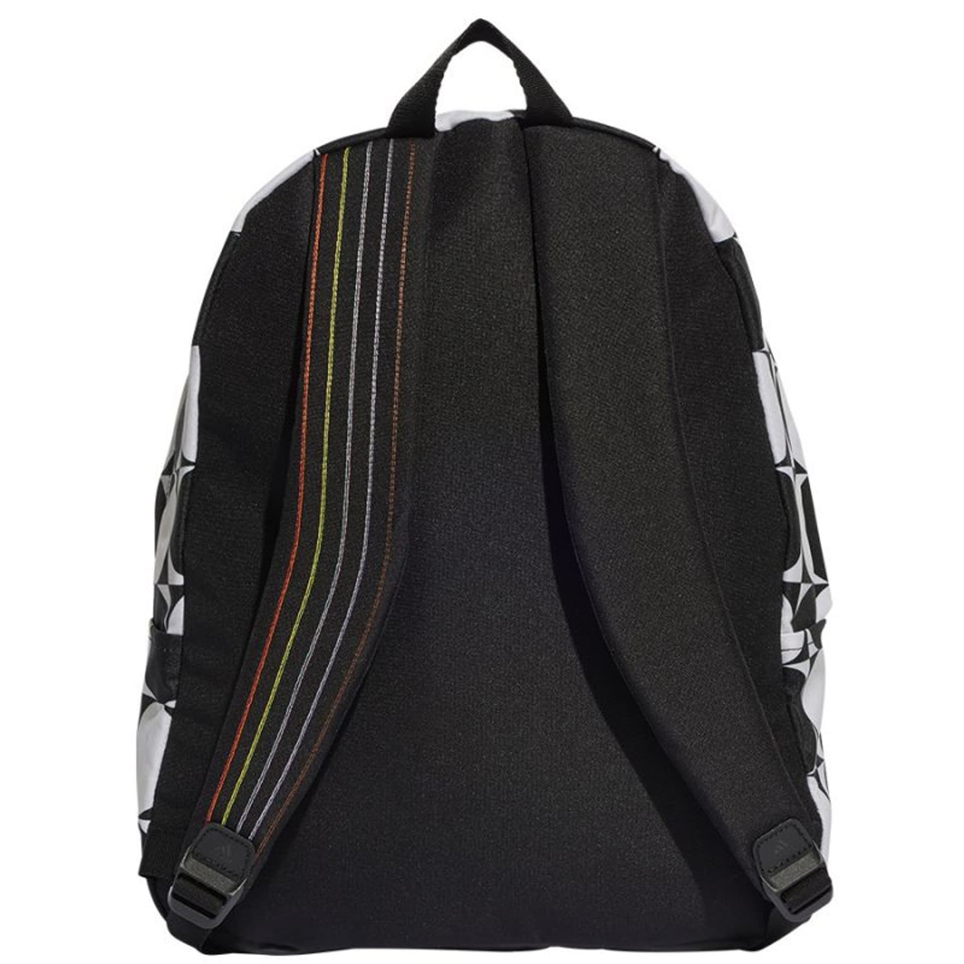 

Plecak adidas Backpack Pride RM IJ5437 (kolor biały)