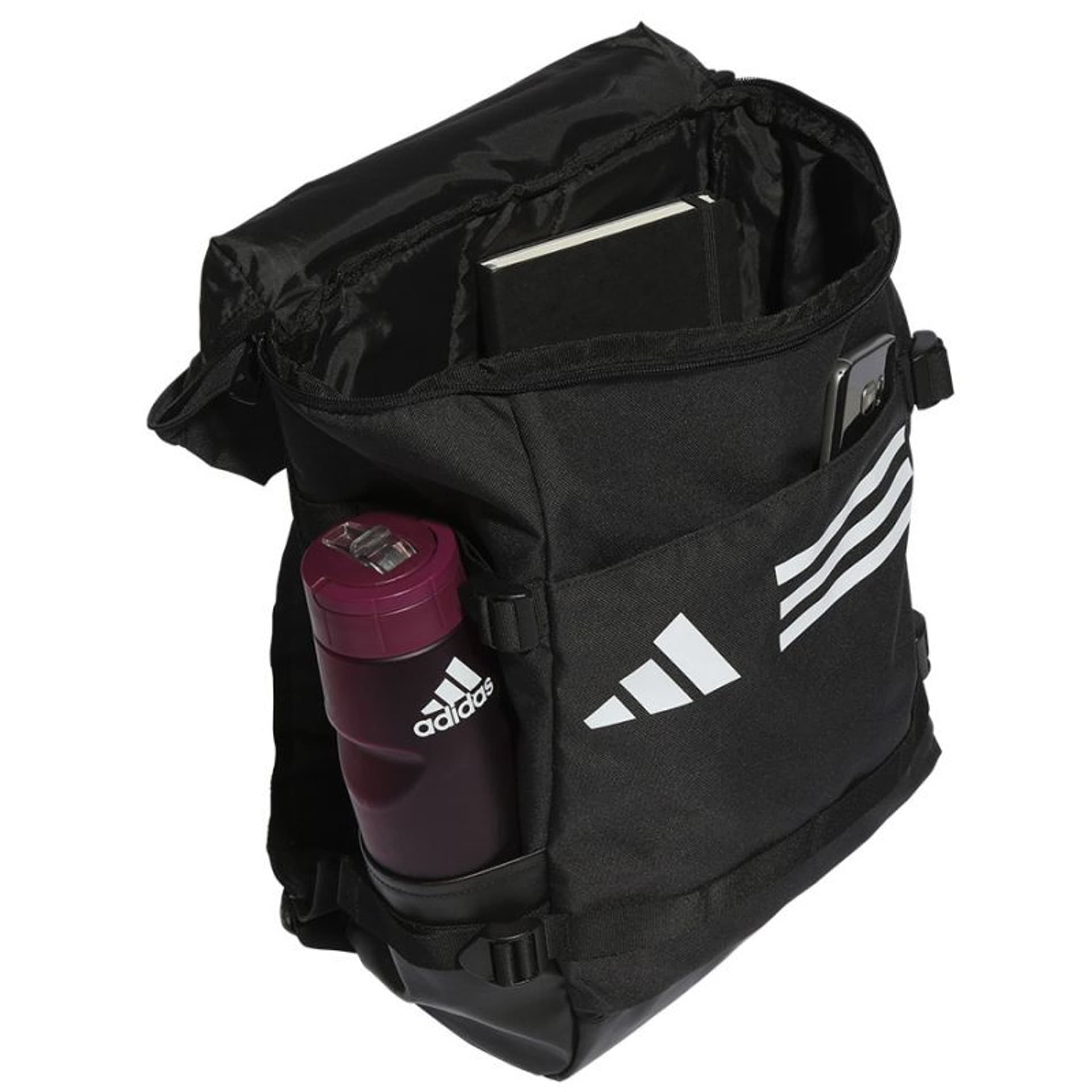 

Plecak adidas Essentials Training Response Backpack HT4751 (kolor czarny)