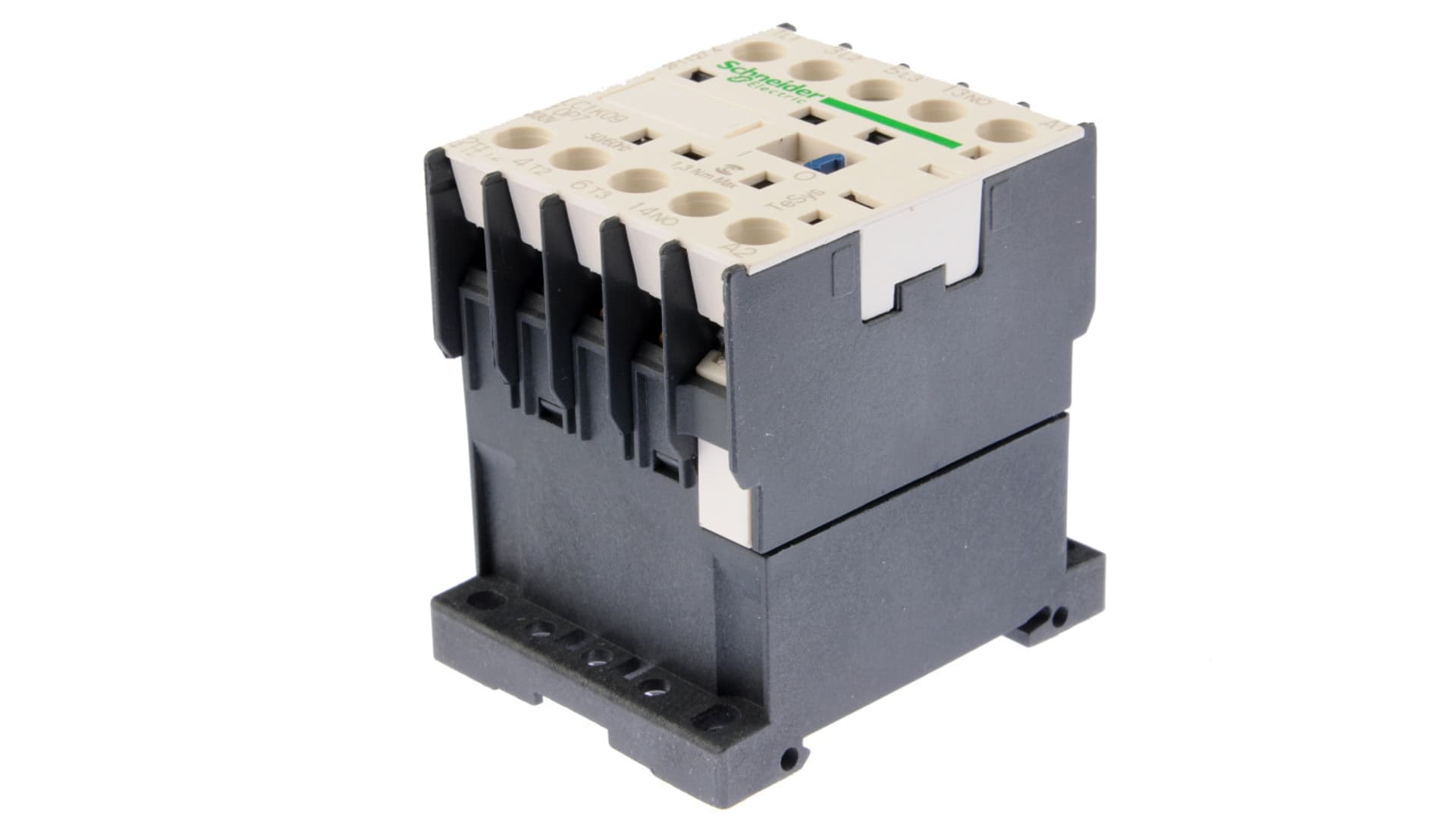 

Stycznik mocy 9A 3P 230V AC 1Z 0R LC1K0910P7