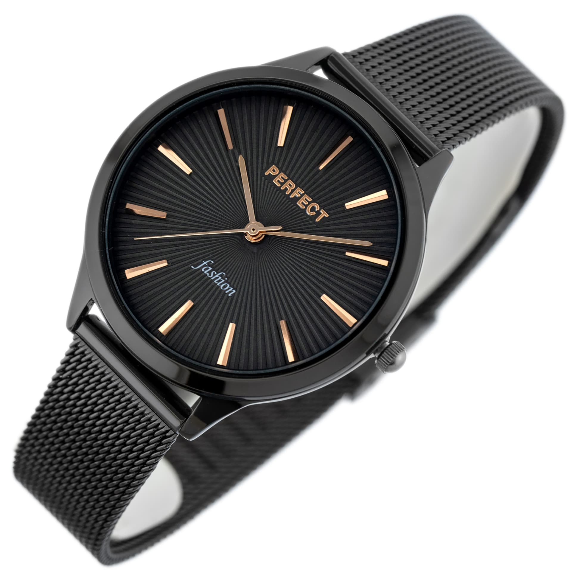 

ZEGAREK DAMSKI PERFECT F367-07 (zp530e) + BOX, Zp530e) + bo